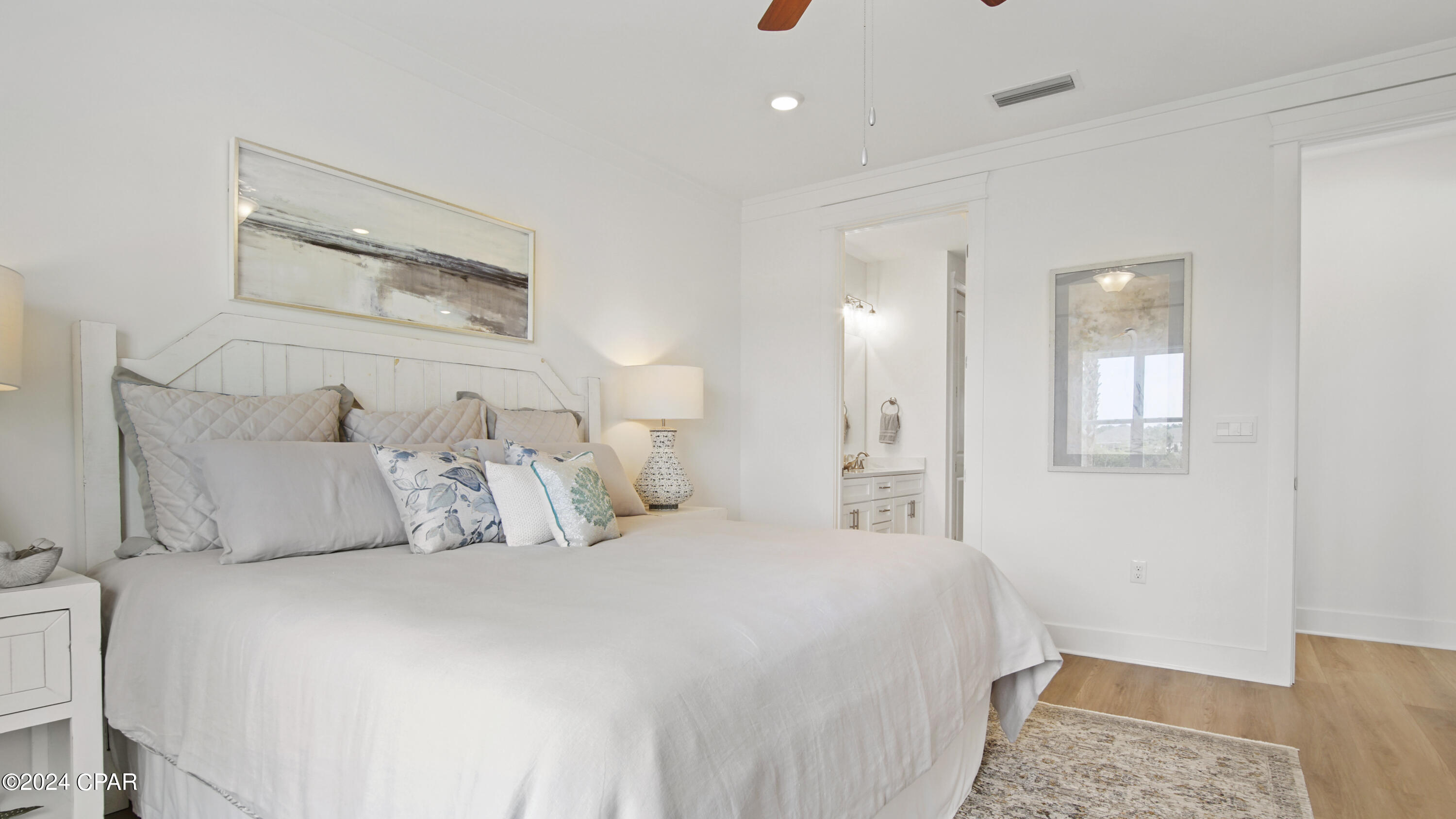 Breakfast Point - Residential