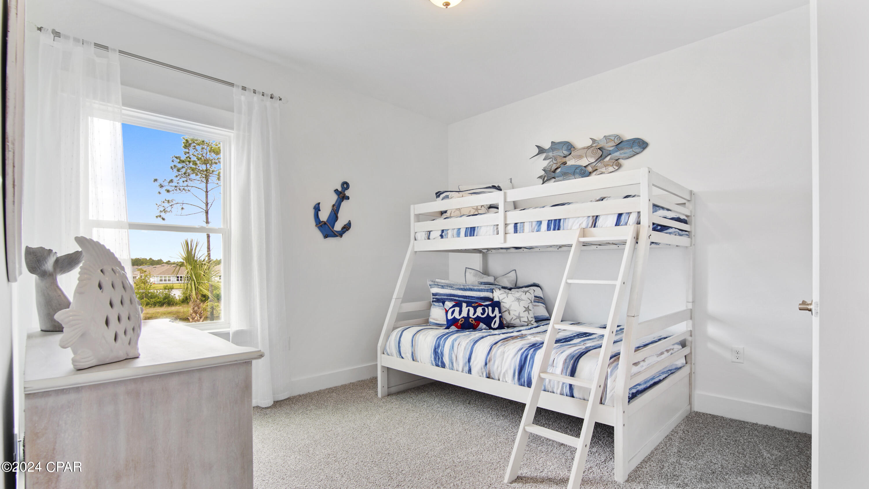 Breakfast Point - Residential