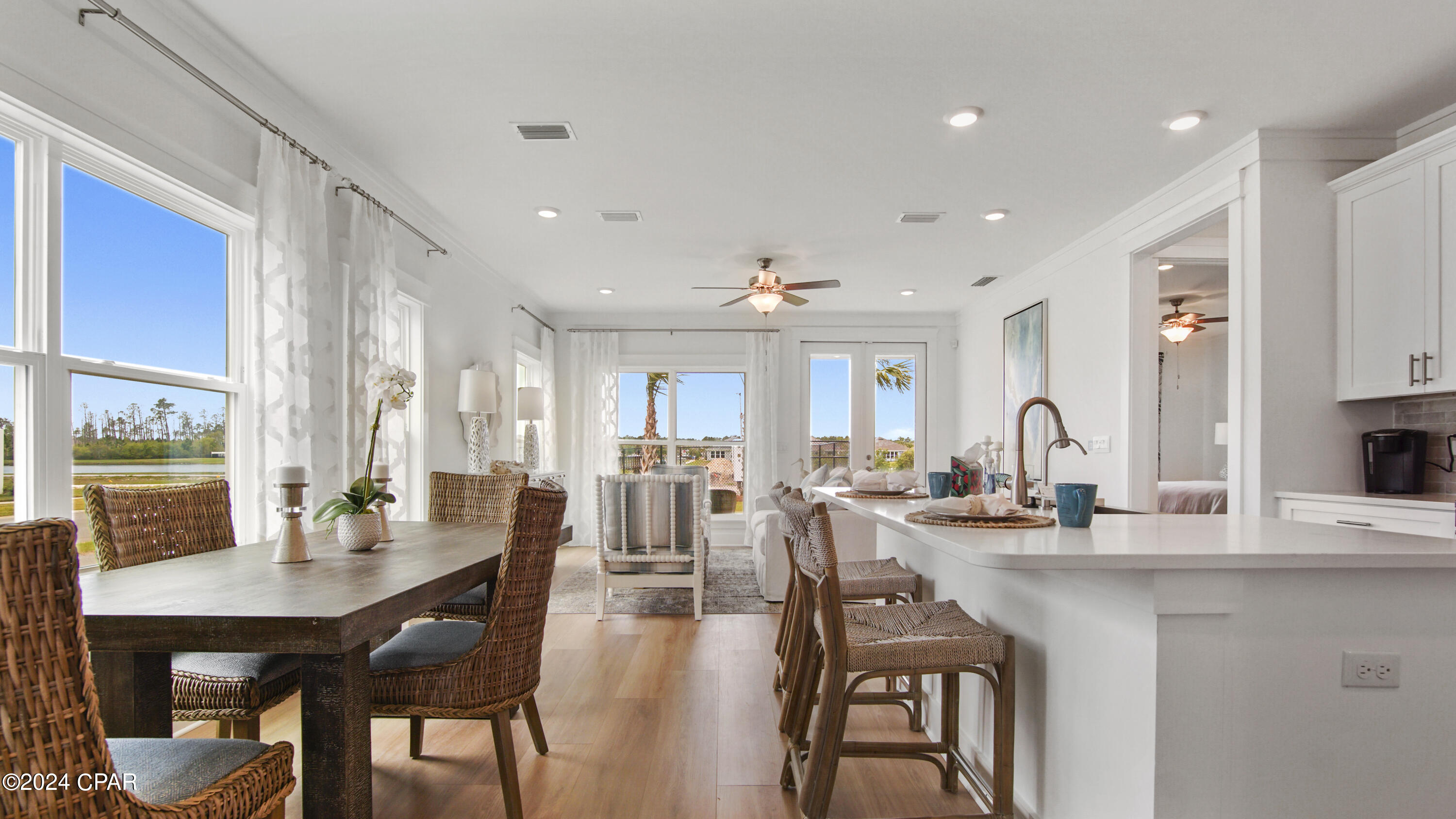 Breakfast Point - Residential