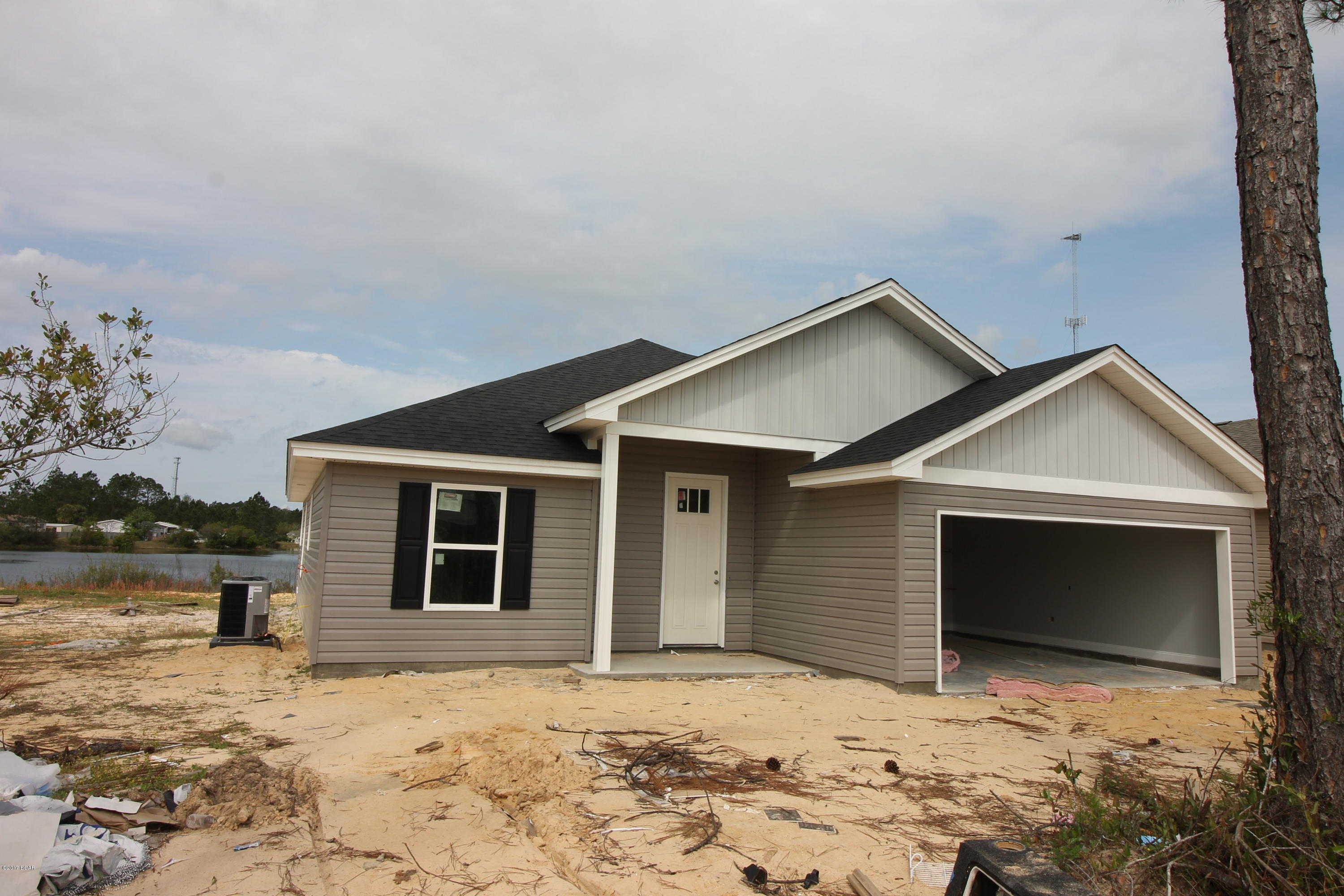 Rachels Landing - Residential