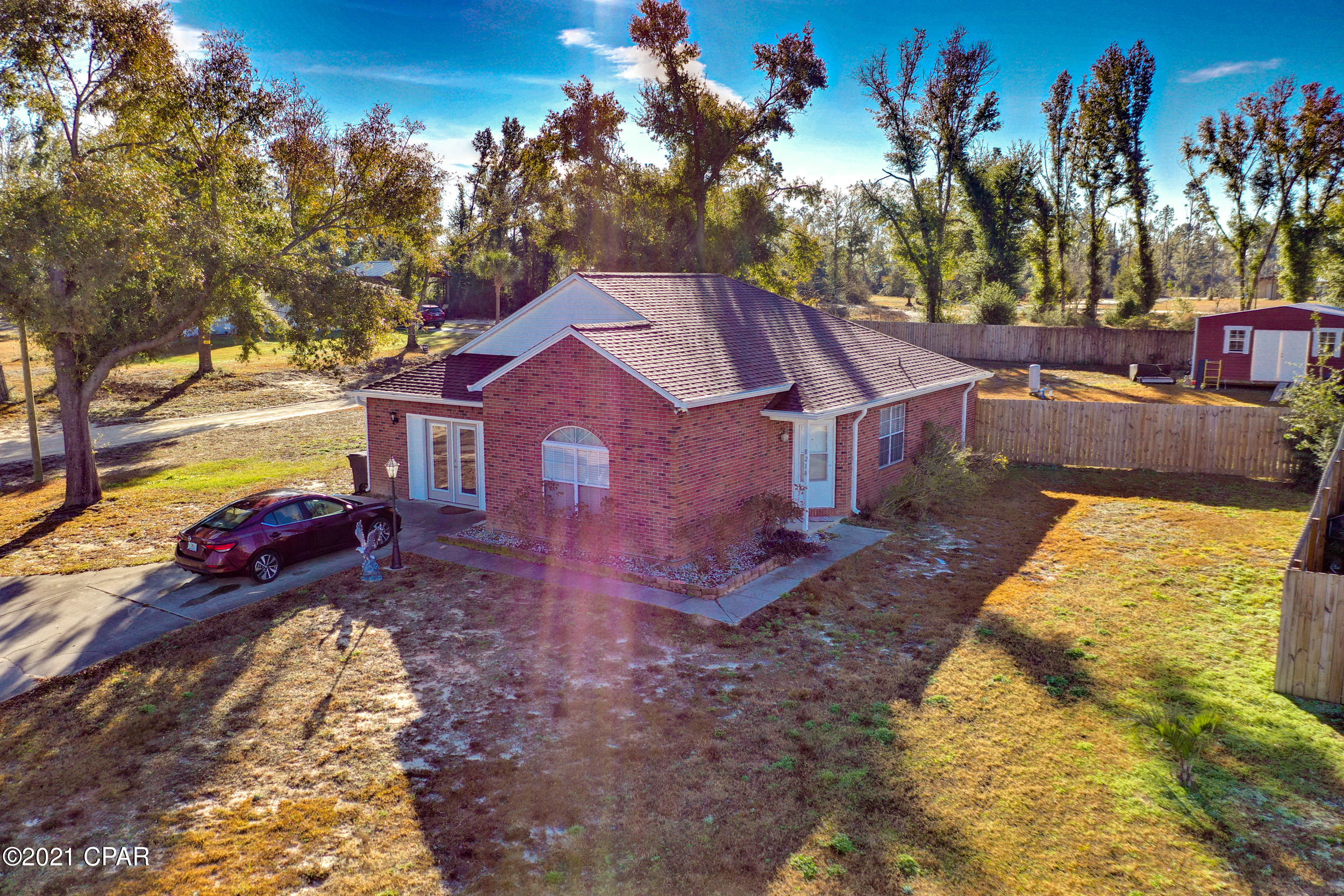 [No Recorded Subdiv] - Residential