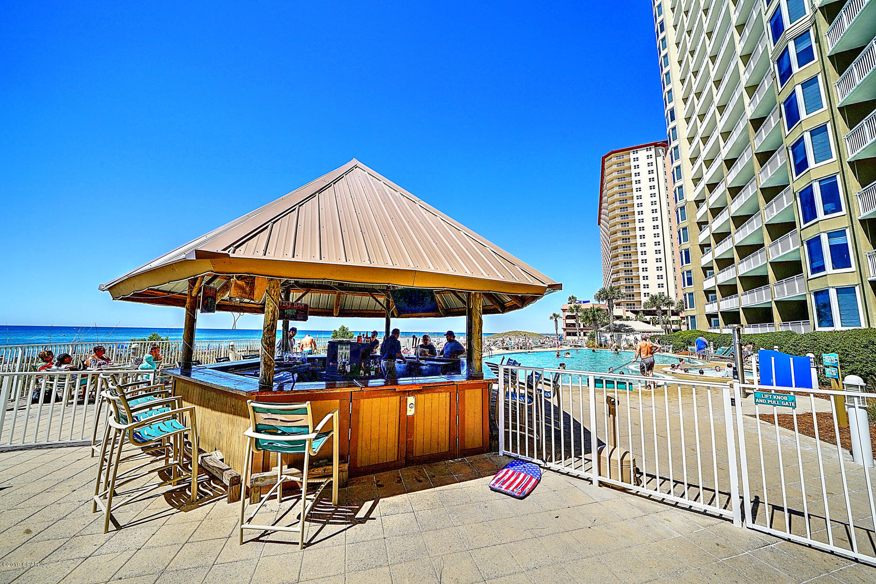 Emerald Beach Resort - Residential