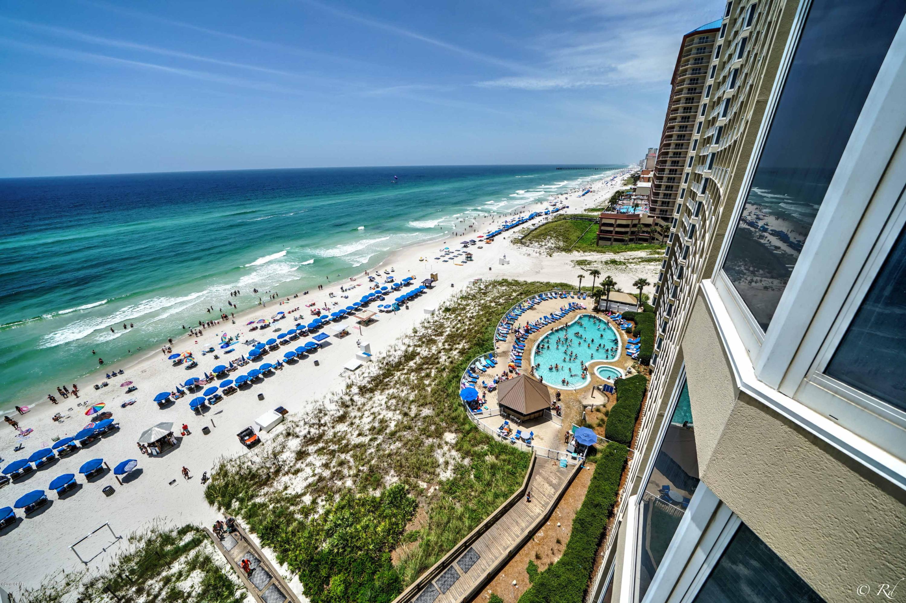 Emerald Beach Resort - Residential