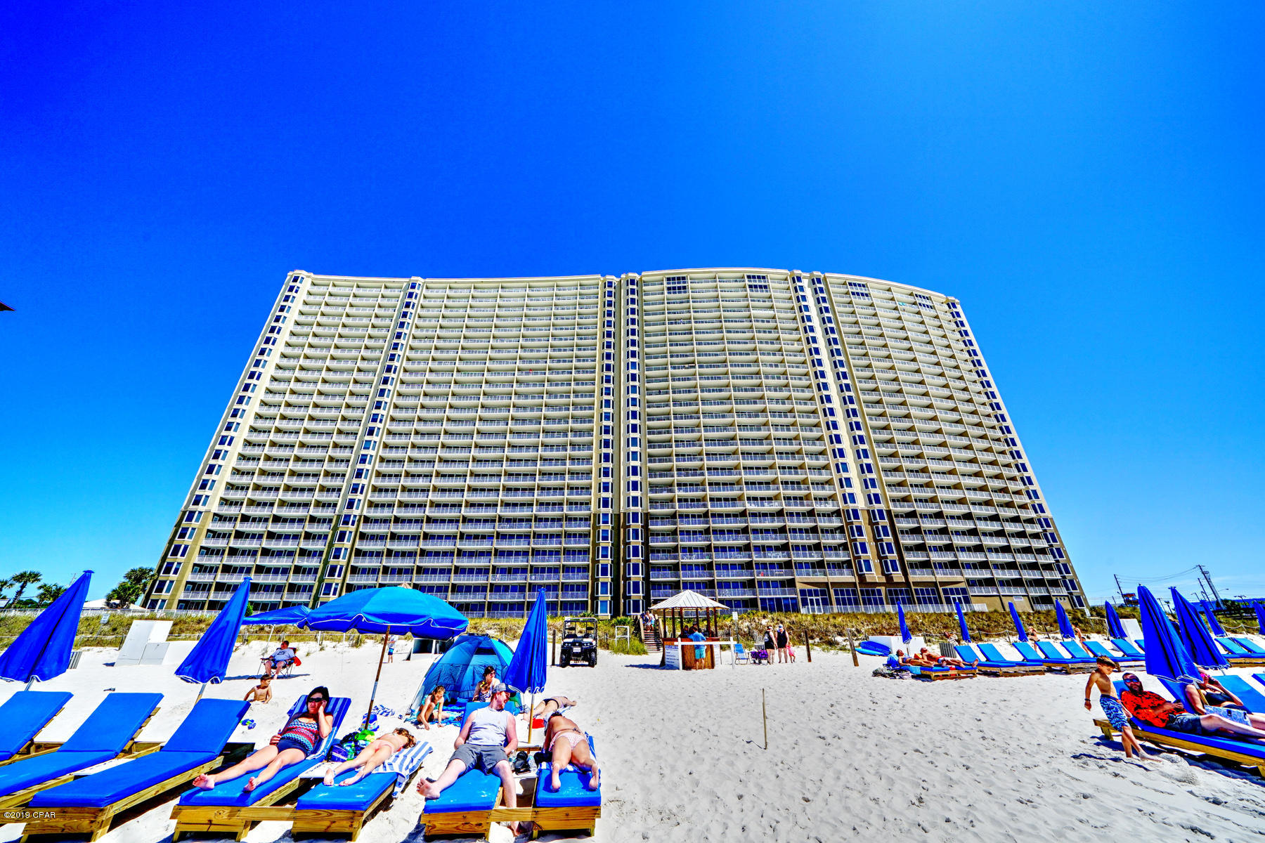 Emerald Beach Resort - Residential