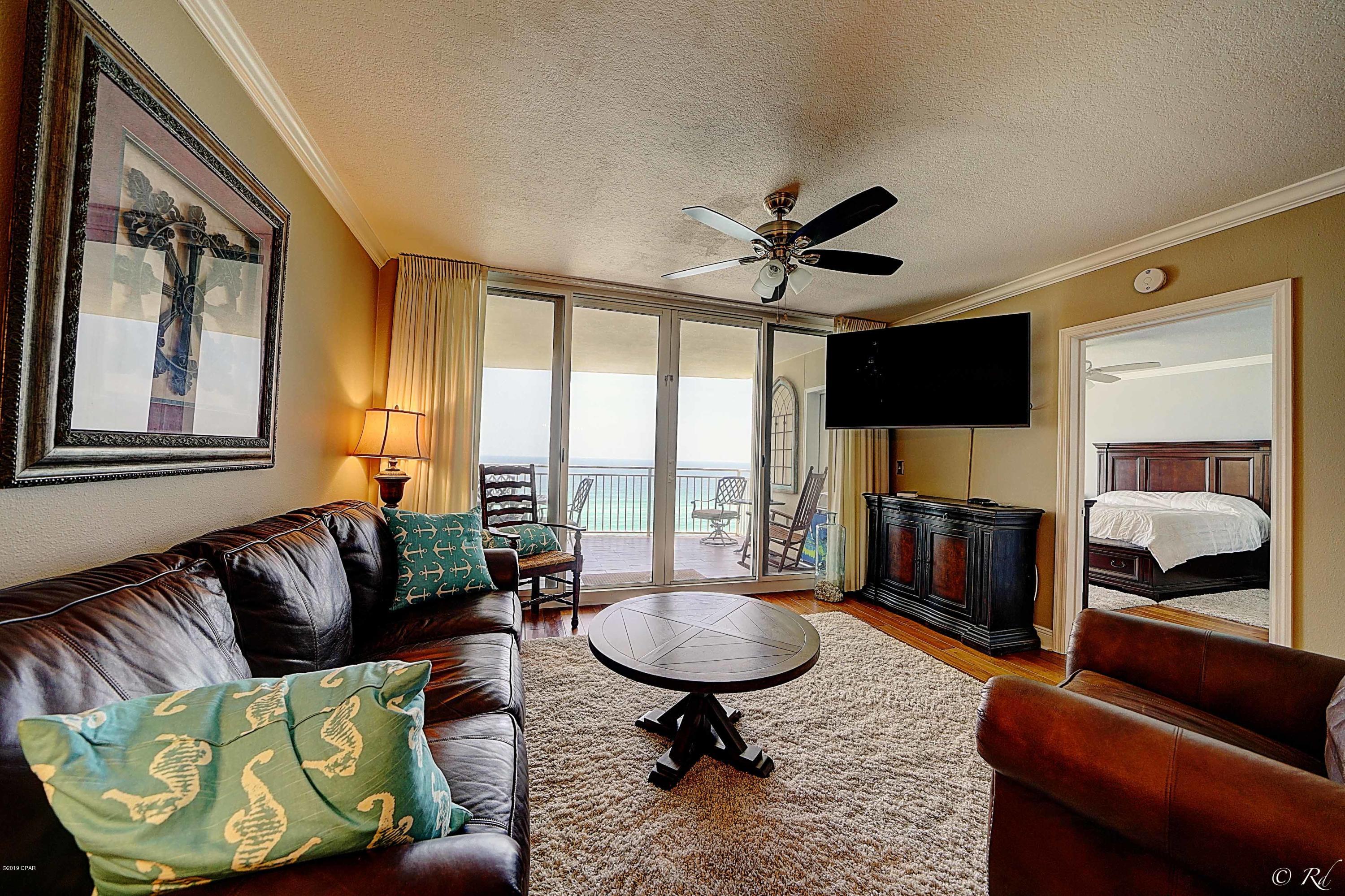 Emerald Beach Resort - Residential