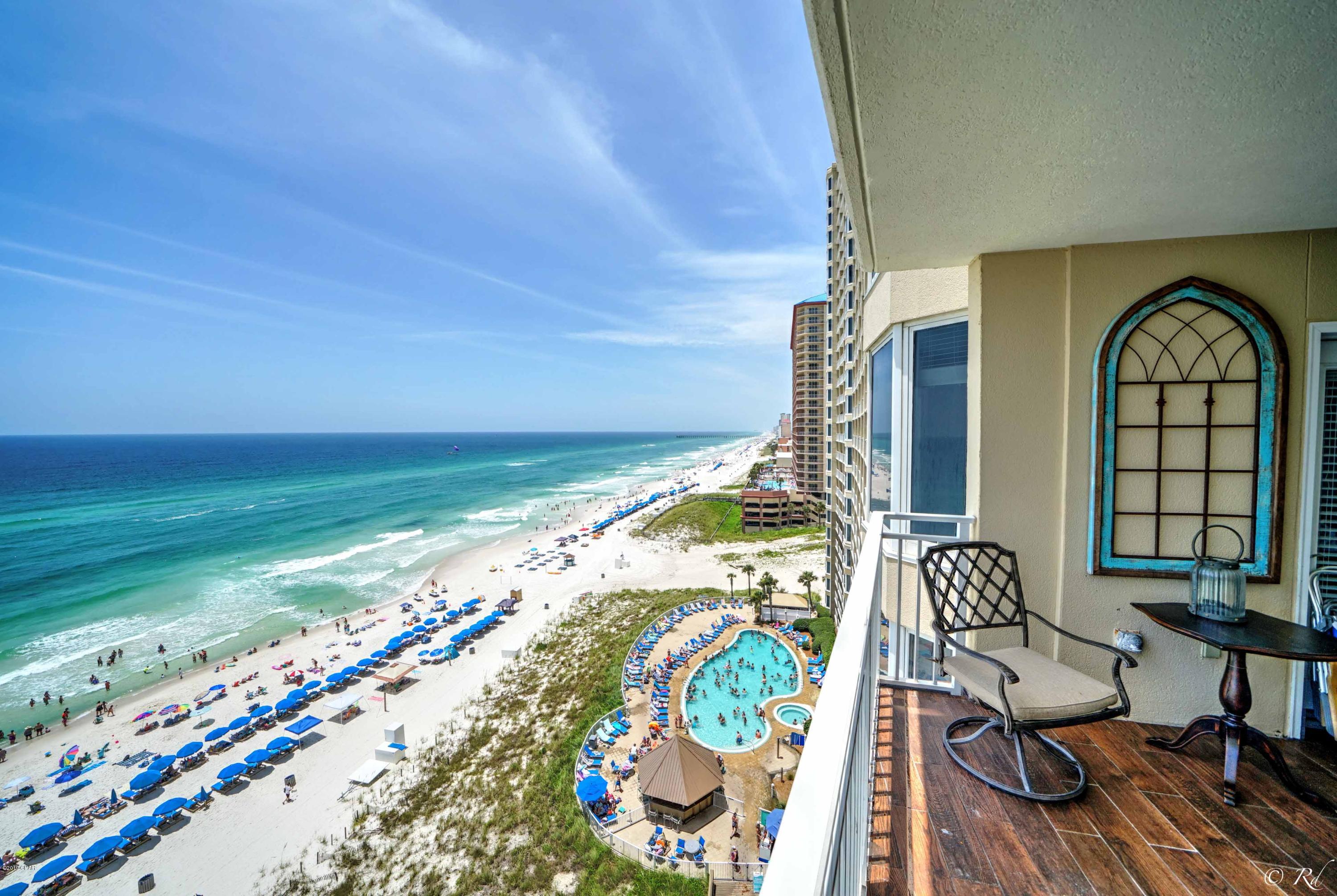 Emerald Beach Resort - Residential