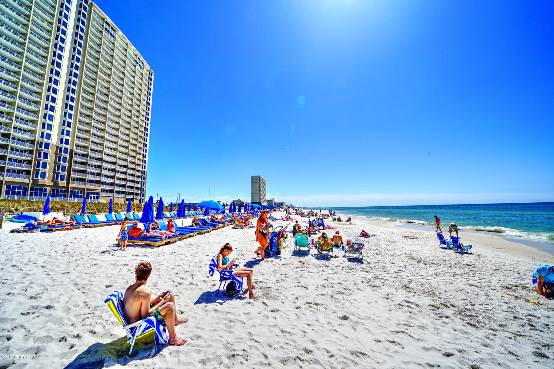 Emerald Beach Resort - Residential