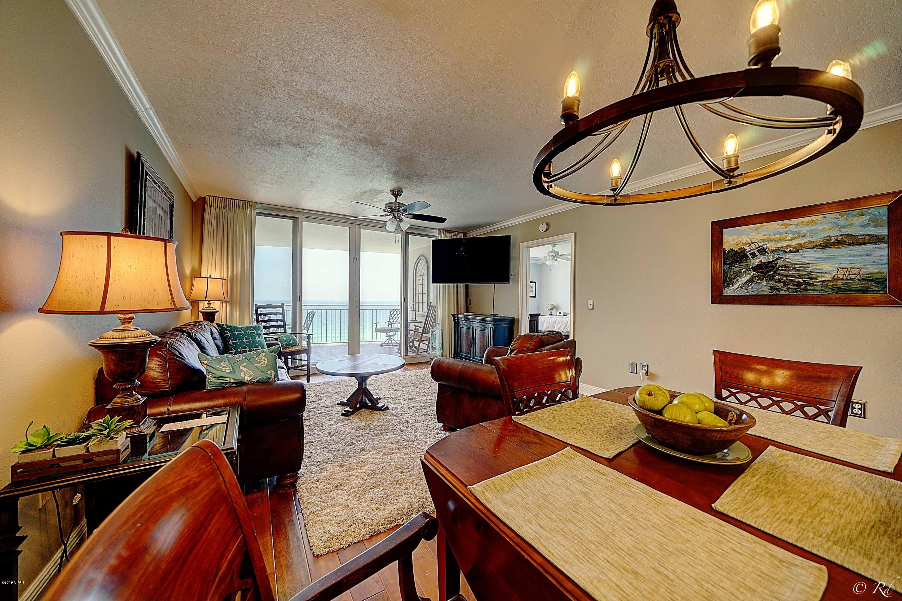 Emerald Beach Resort - Residential