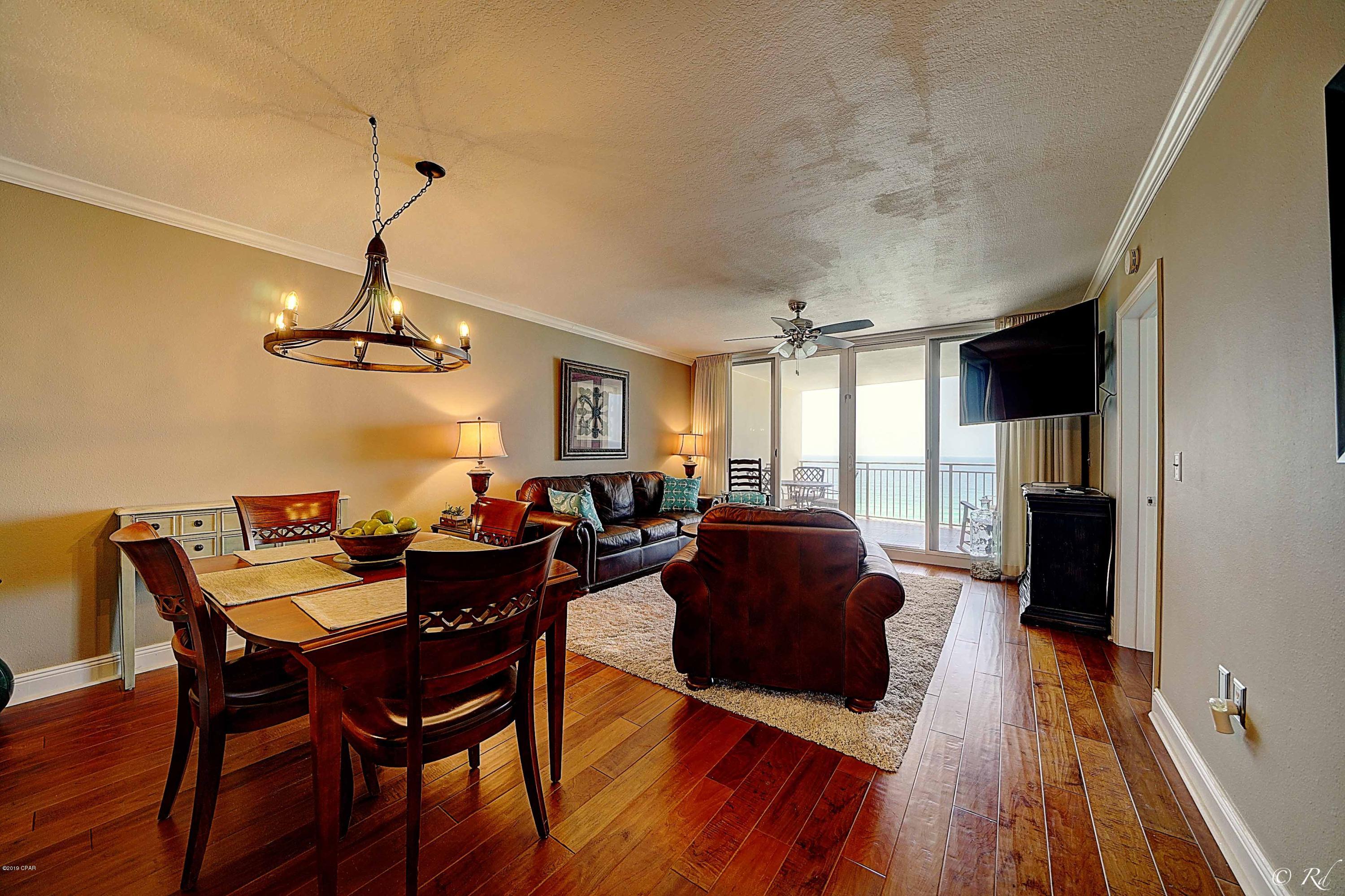 Emerald Beach Resort - Residential