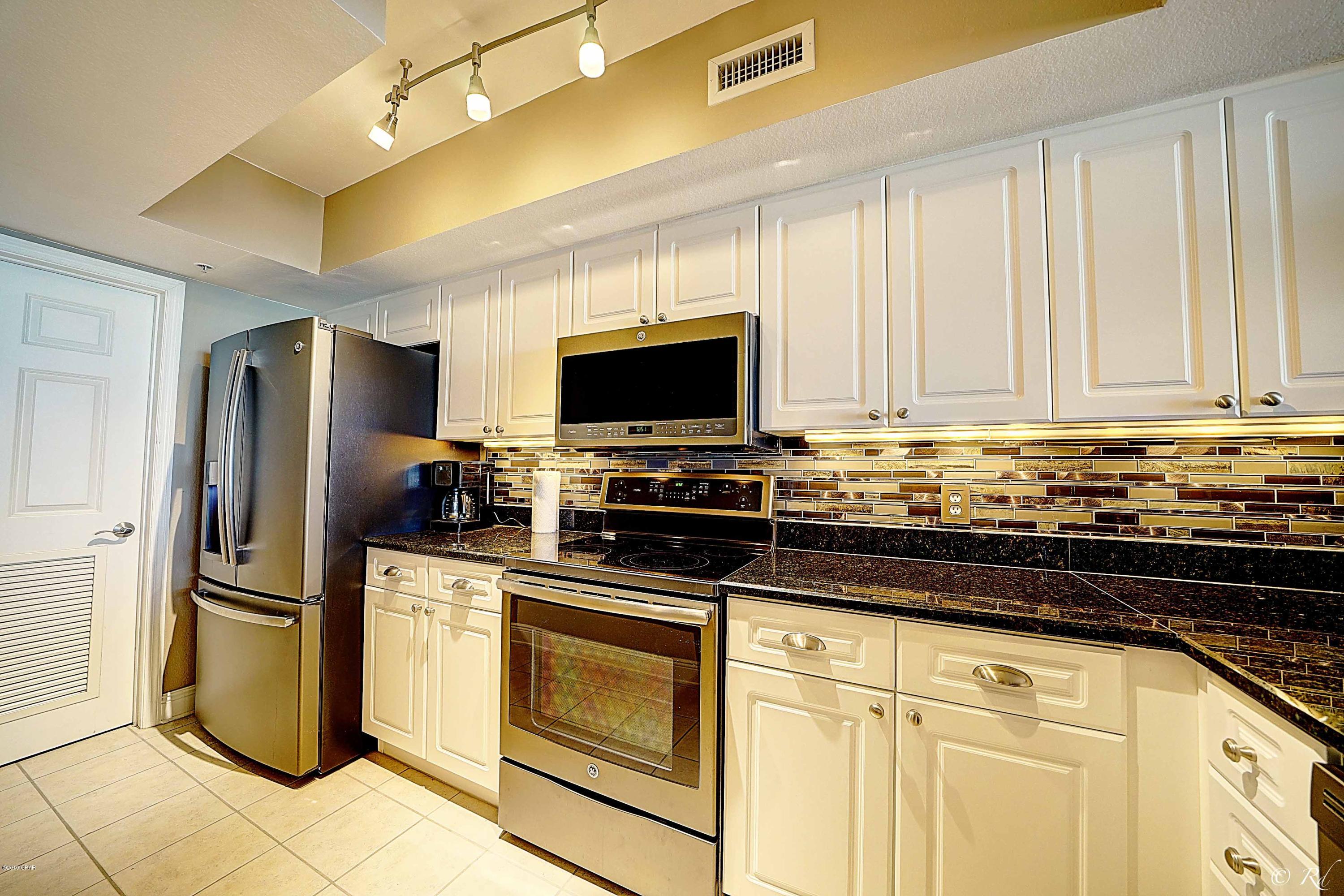 Emerald Beach Resort - Residential