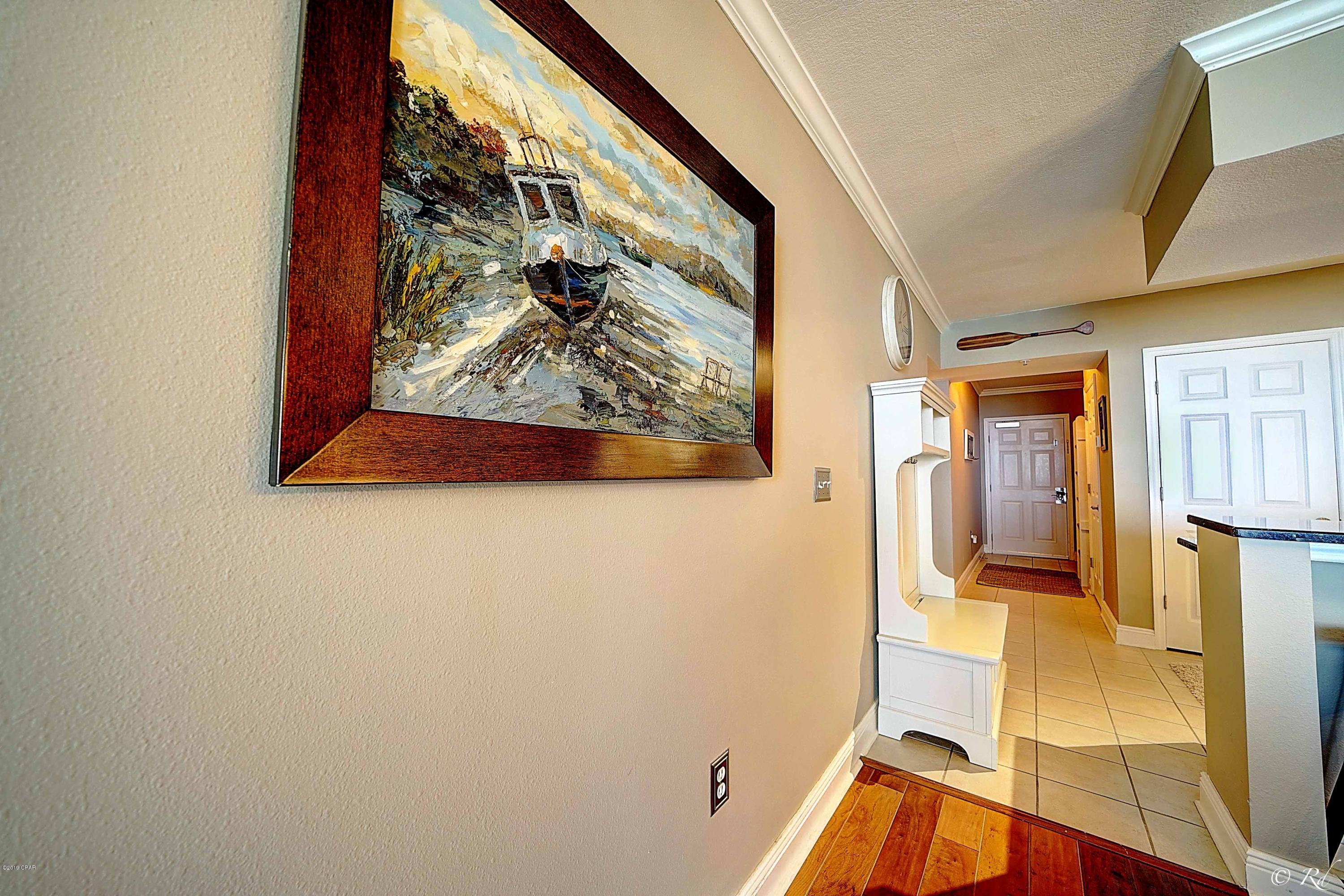 Emerald Beach Resort - Residential