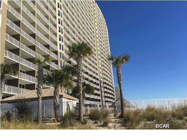 Emerald Beach Resort - Residential