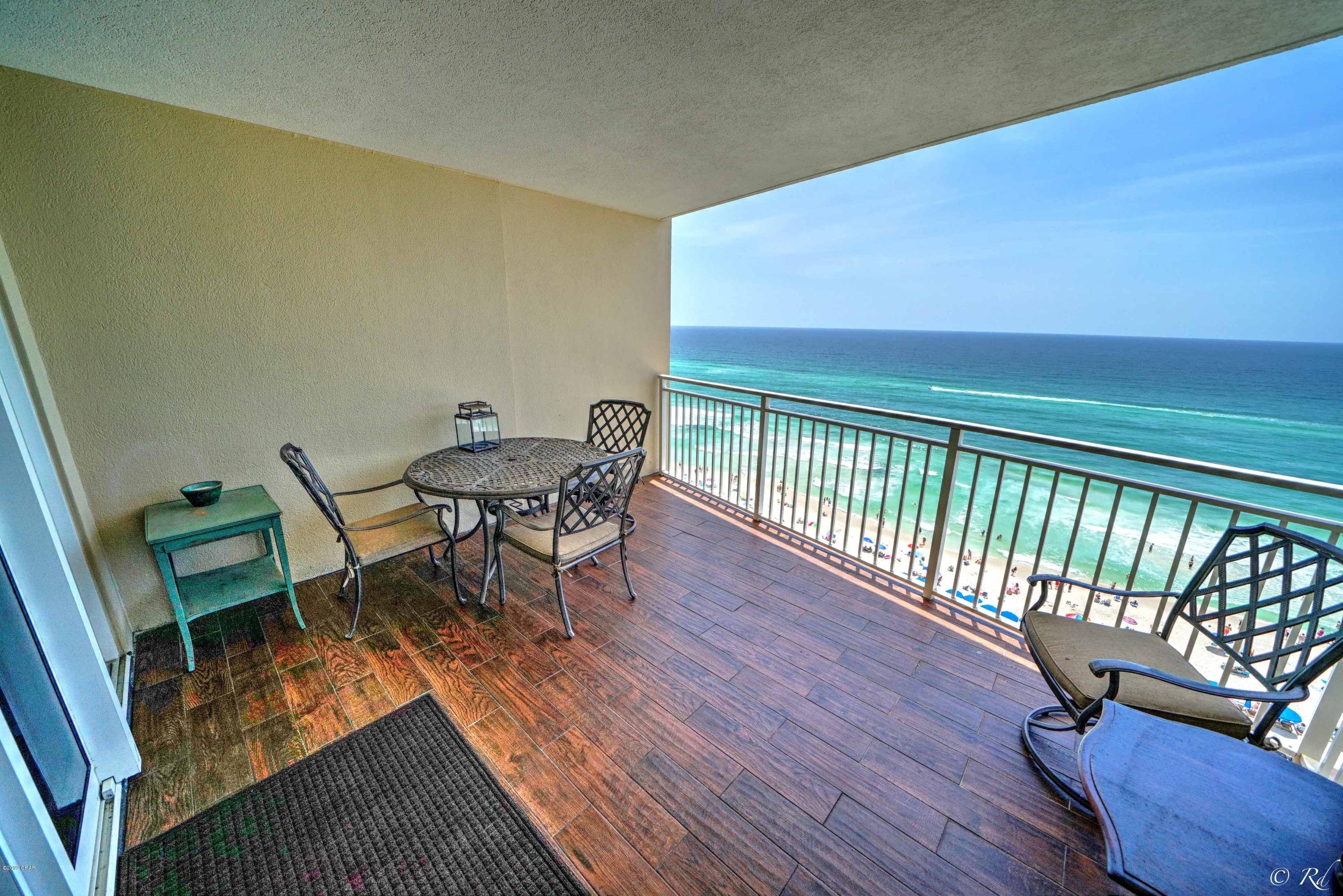 Emerald Beach Resort - Residential