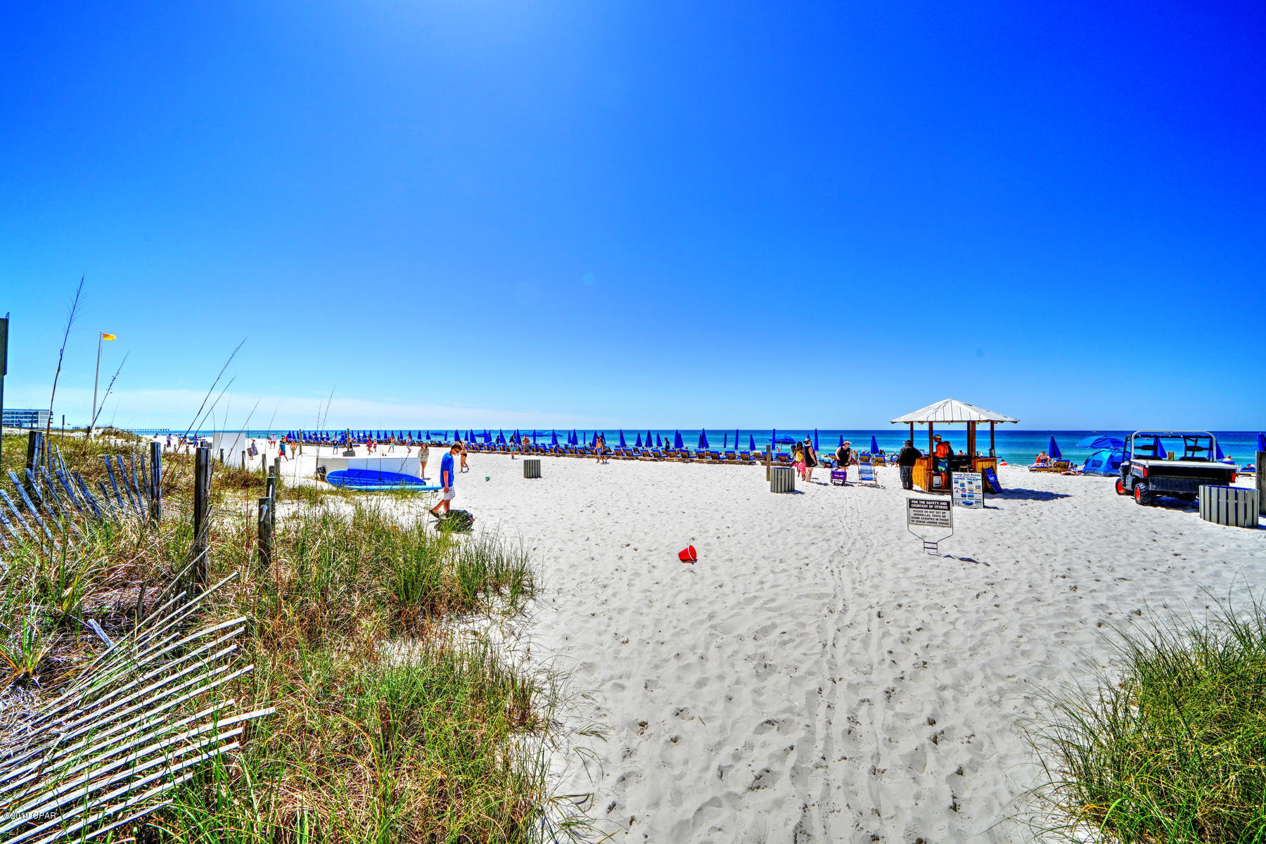 Emerald Beach Resort - Residential