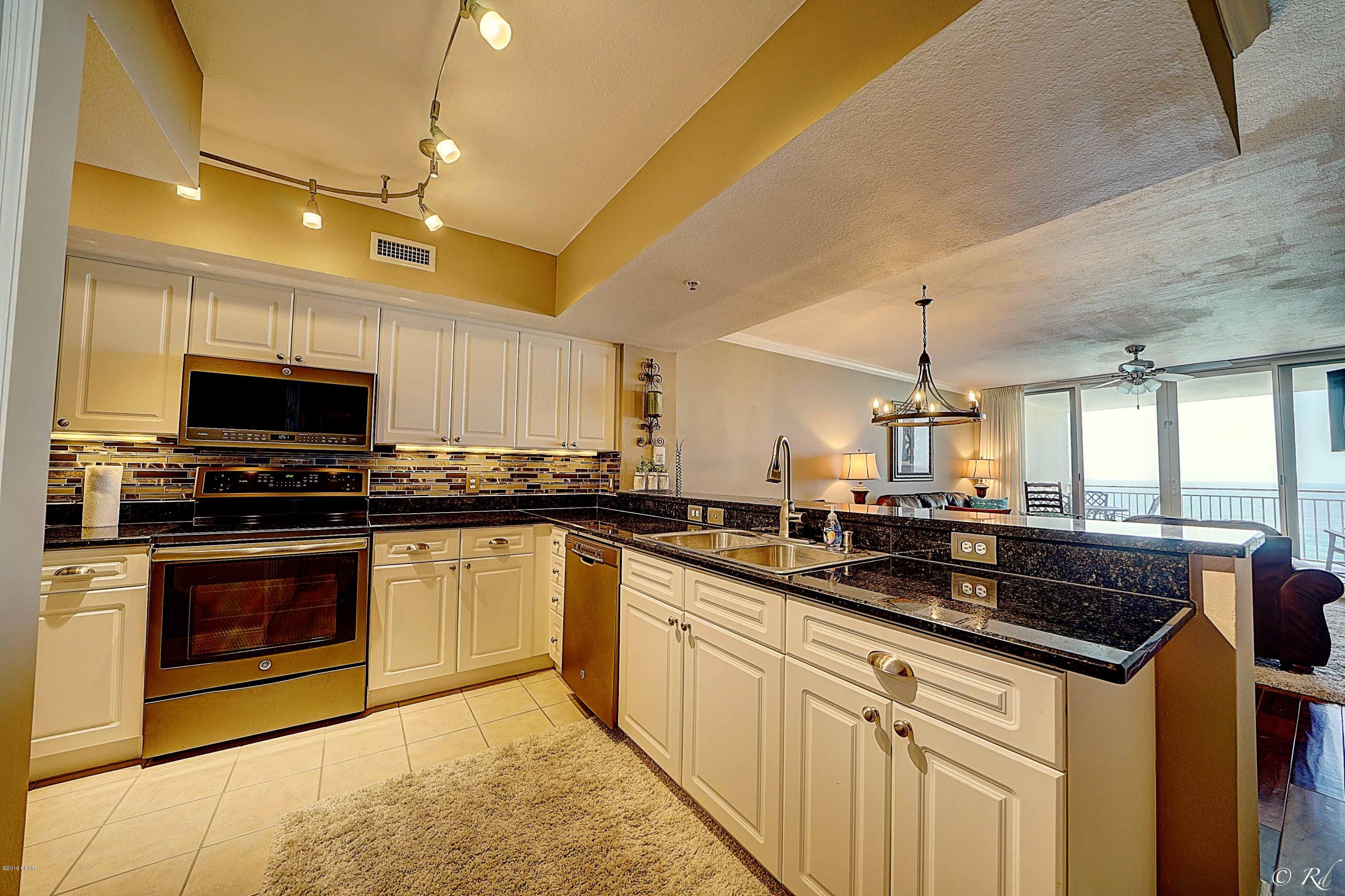 Emerald Beach Resort - Residential