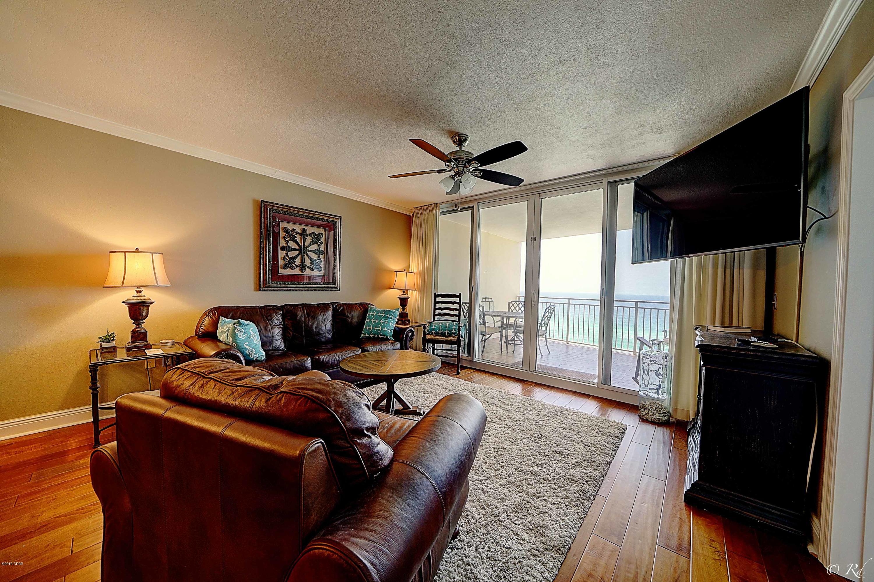 Emerald Beach Resort - Residential