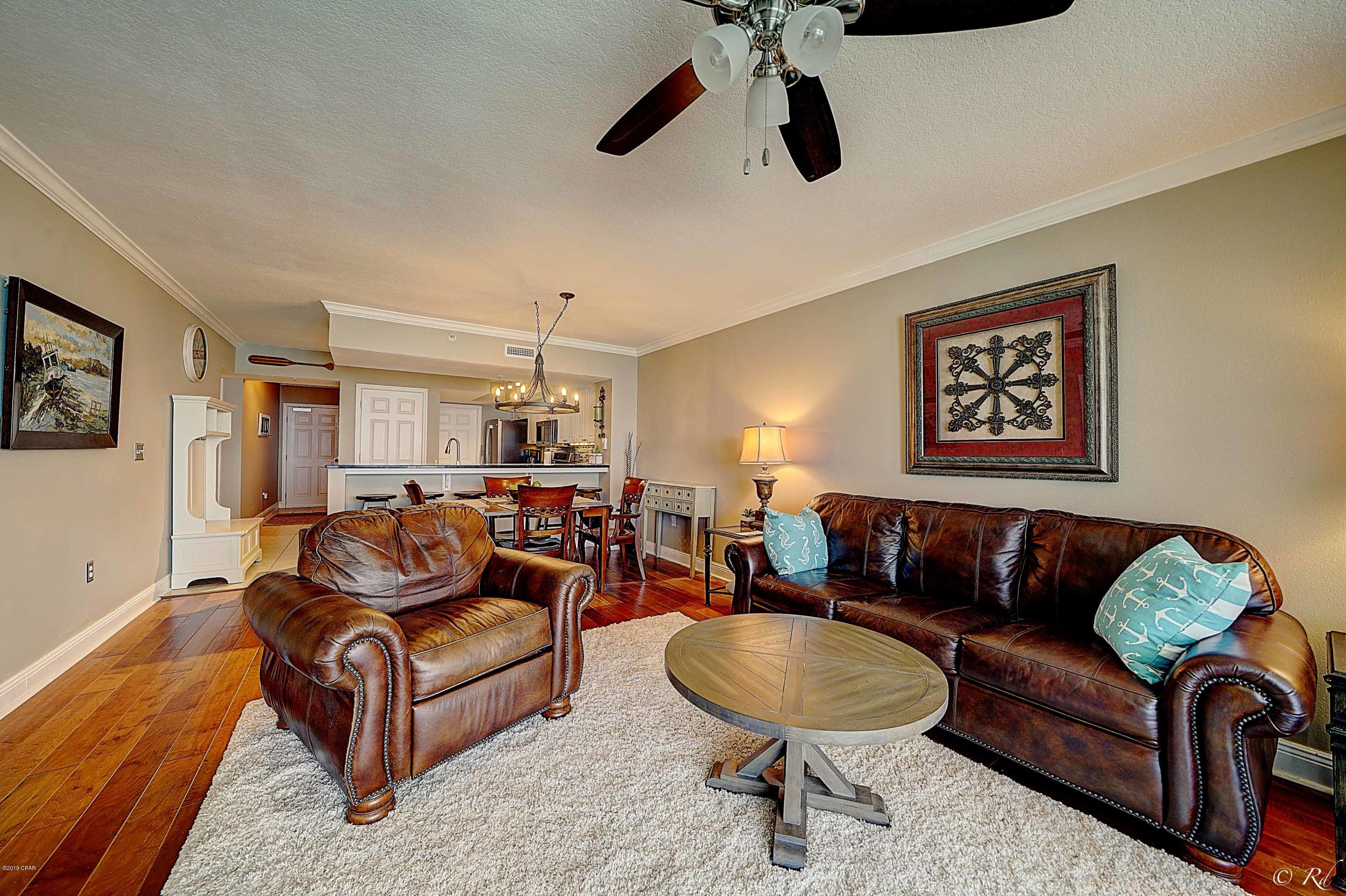 Emerald Beach Resort - Residential