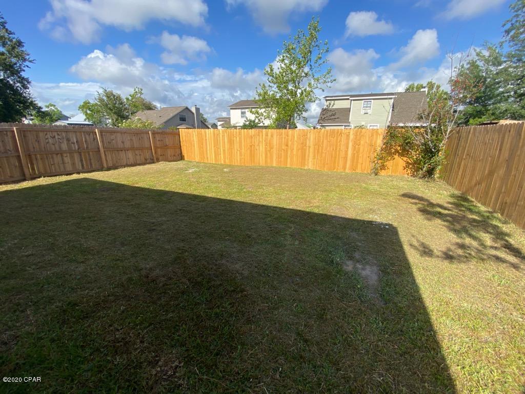 Belaire Estates U-6 - Residential Lease