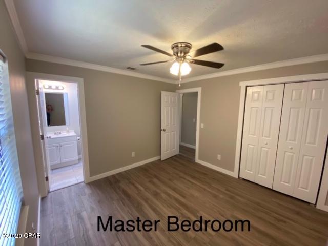 Belaire Estates U-6 - Residential Lease