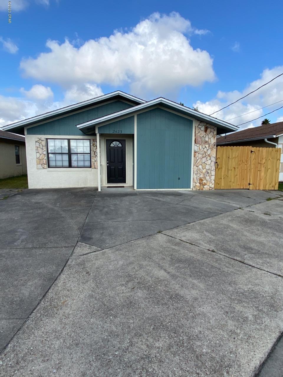 Belaire Estates U-6 - Residential Lease