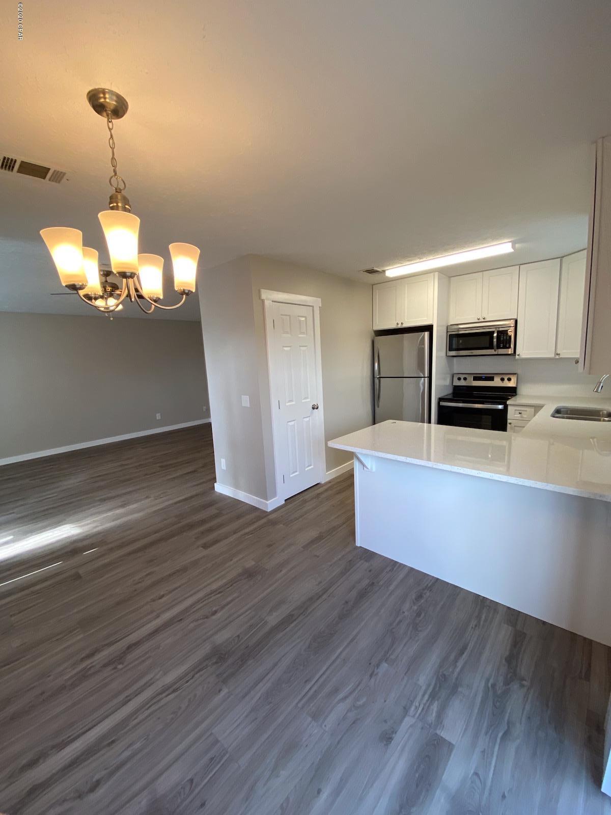 Belaire Estates U-6 - Residential Lease