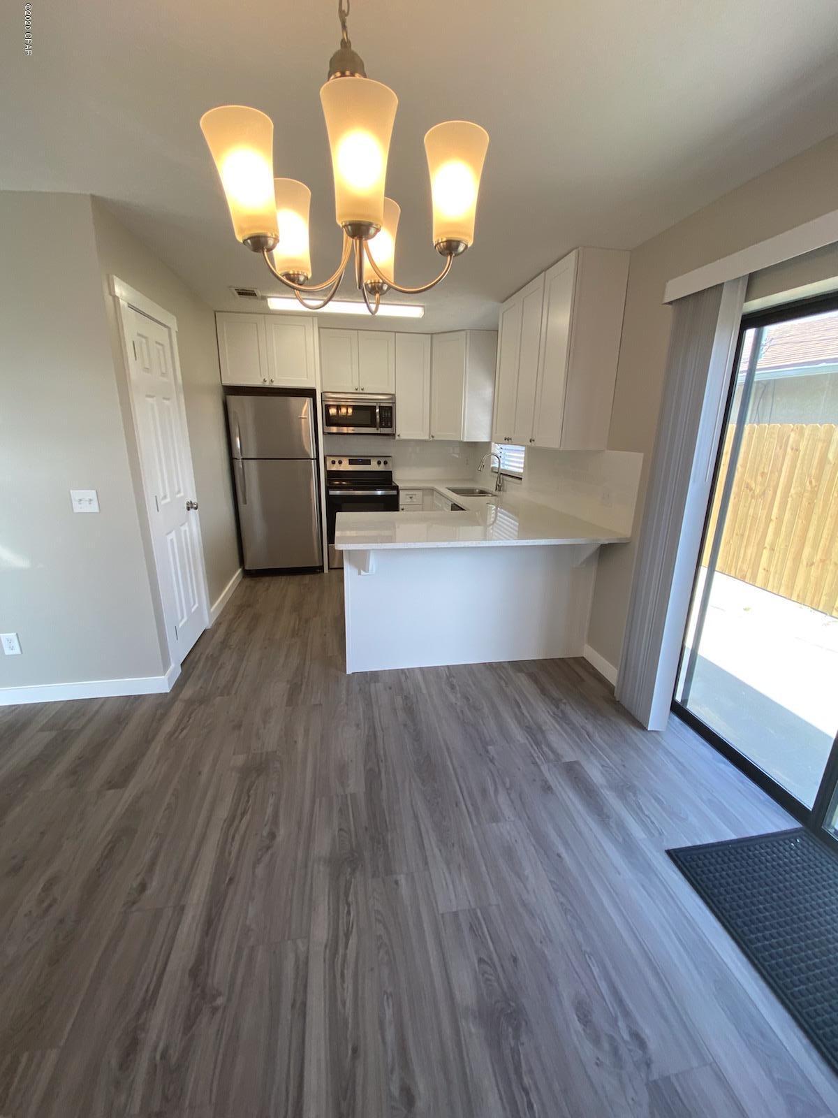 Belaire Estates U-6 - Residential Lease