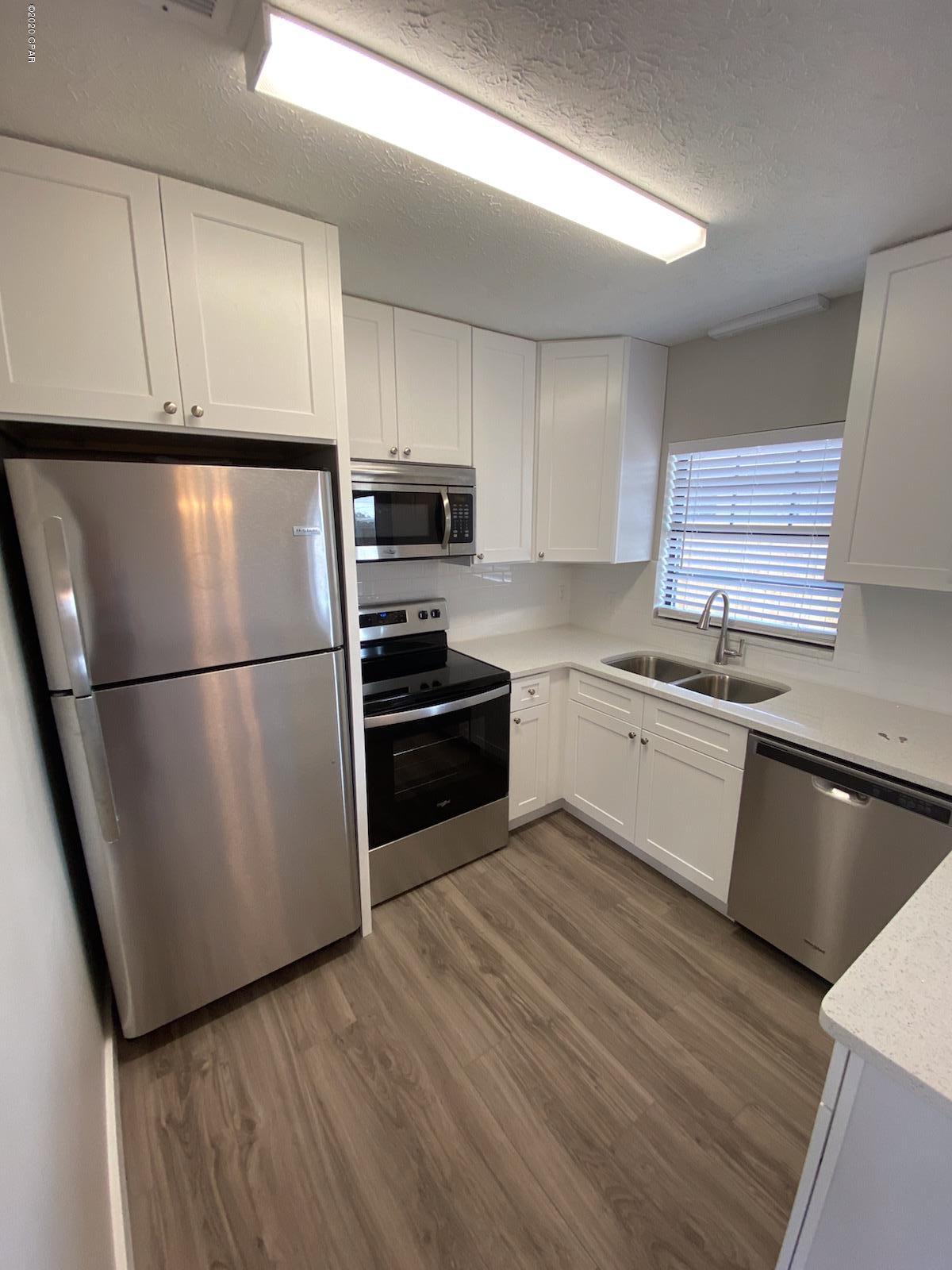 Belaire Estates U-6 - Residential Lease