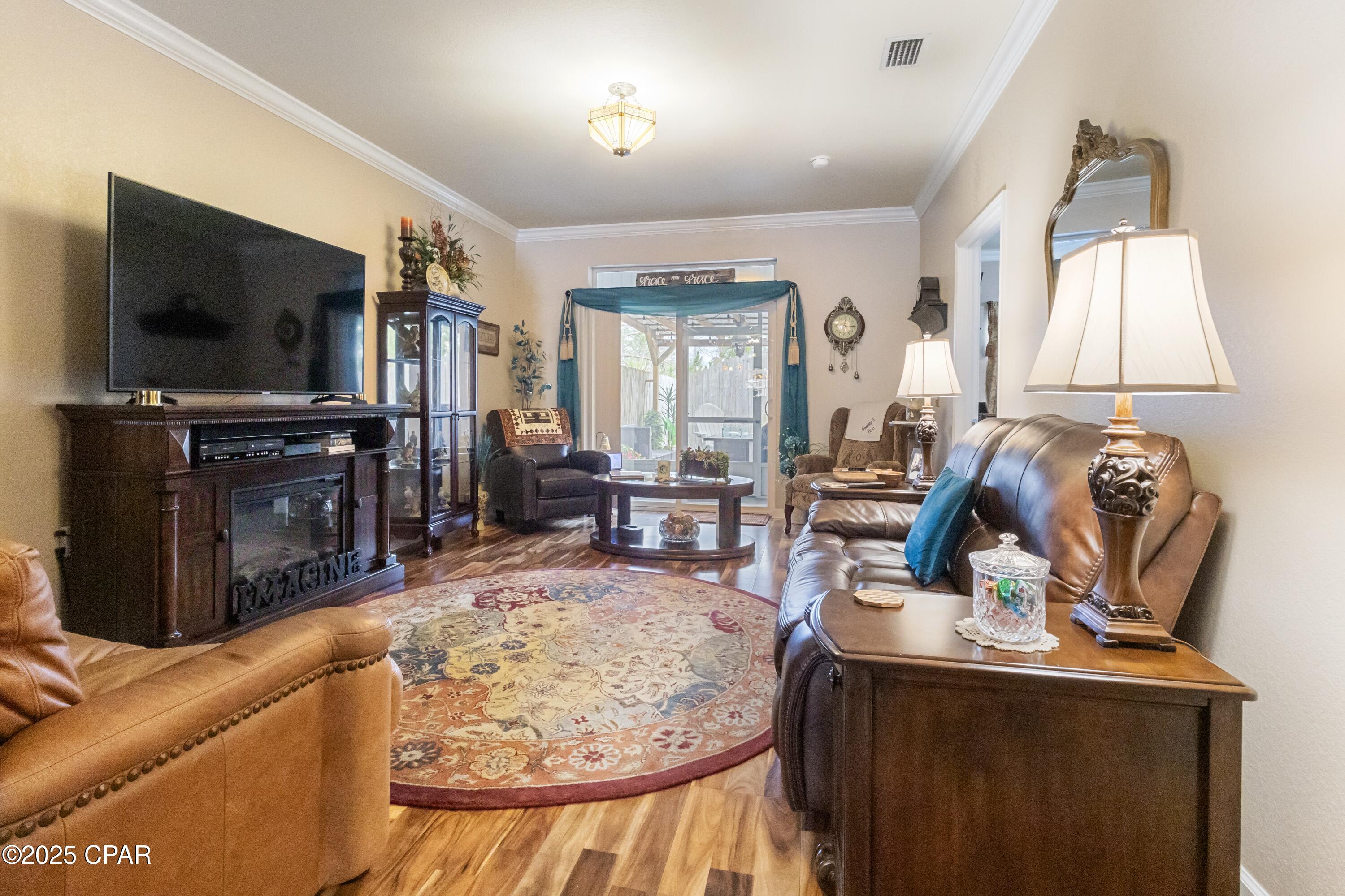 Palmetto Ridge - Residential