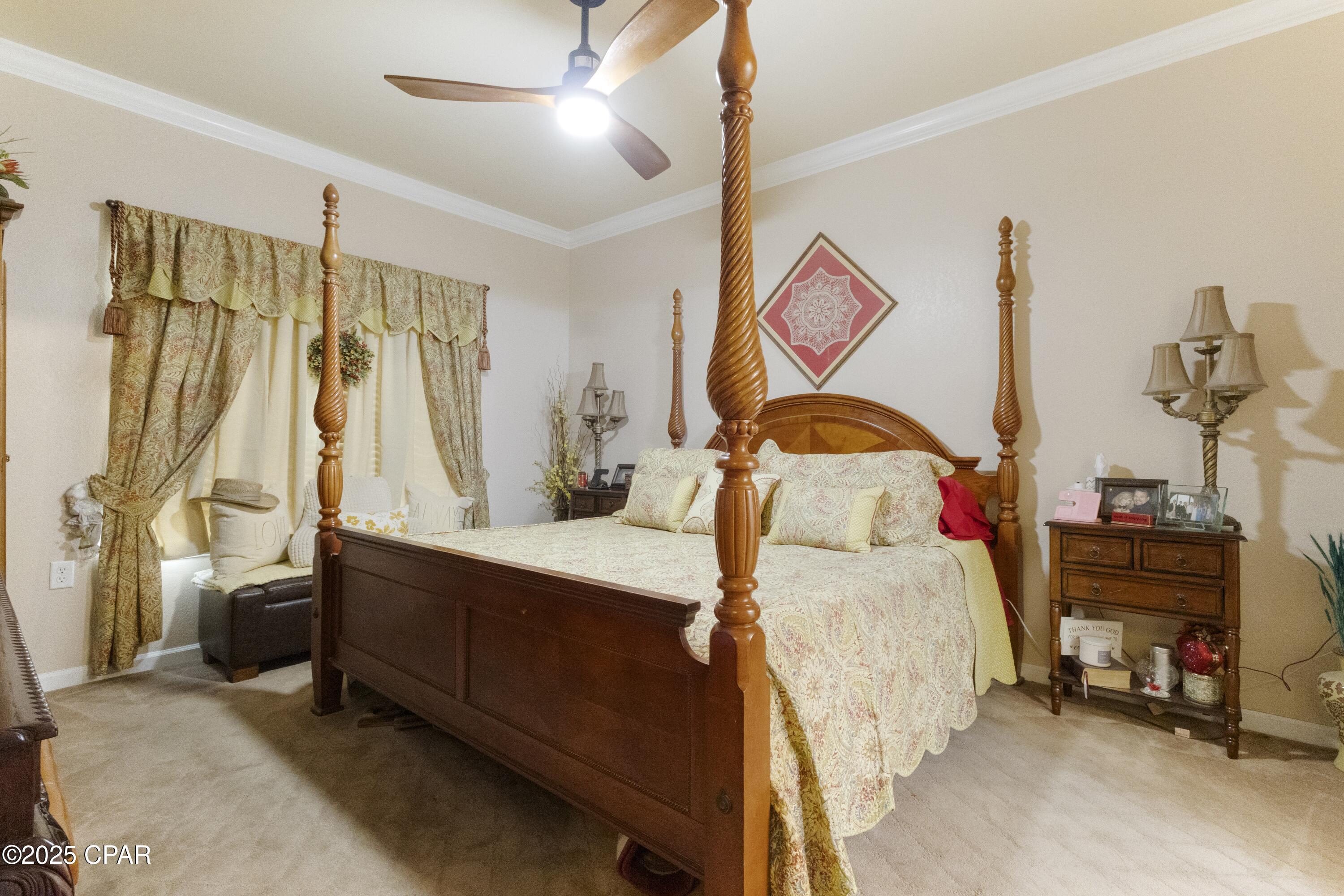 Palmetto Ridge - Residential