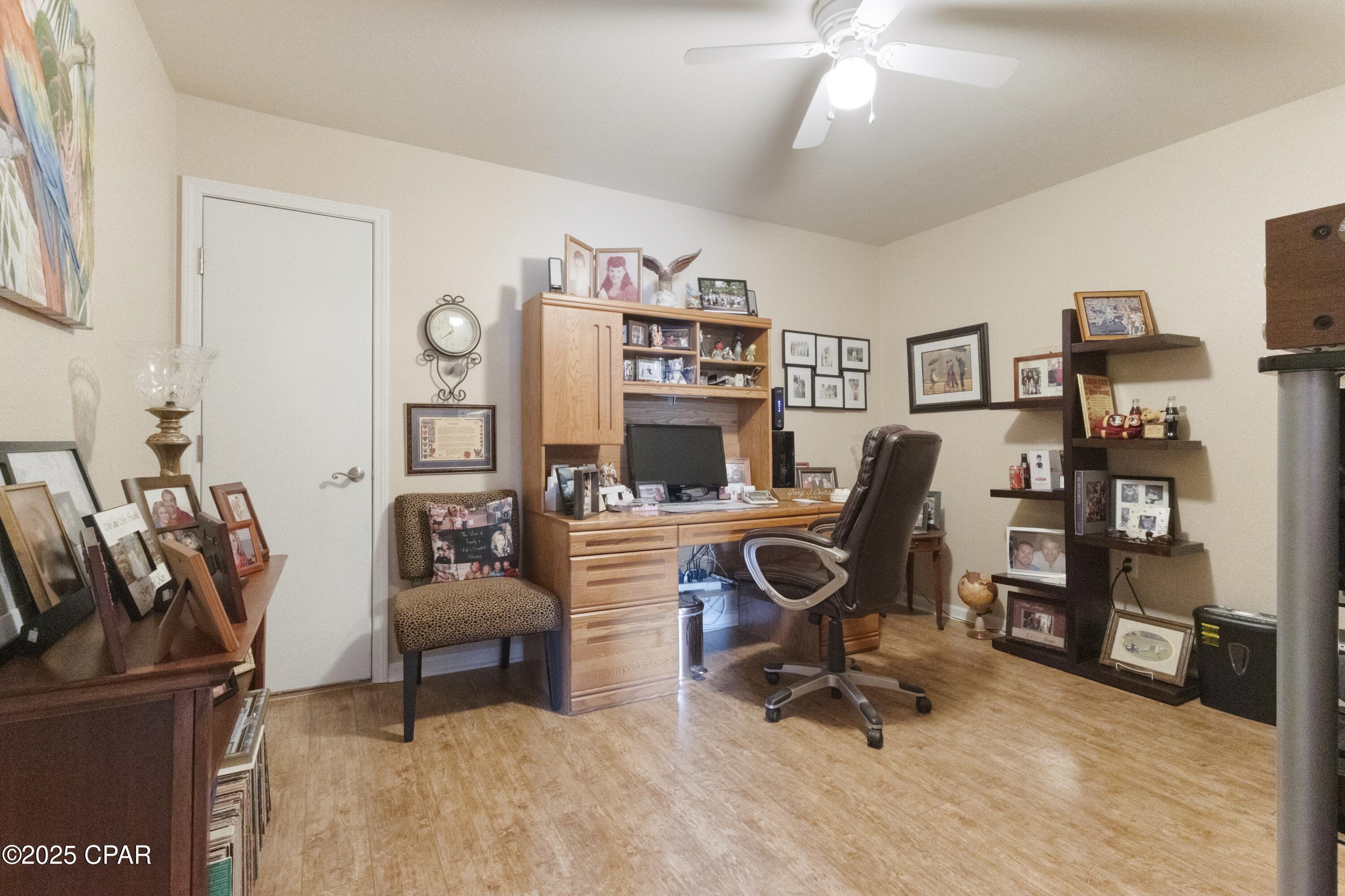 Palmetto Ridge - Residential