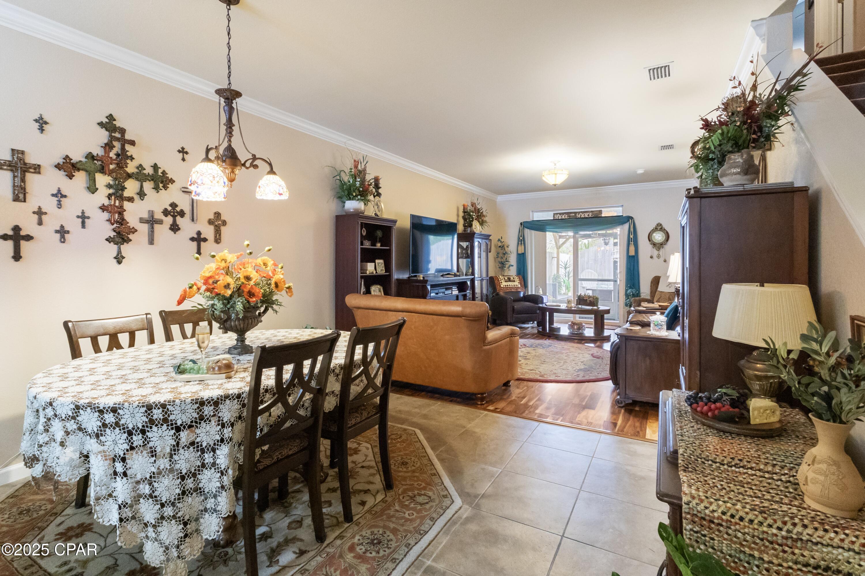 Palmetto Ridge - Residential