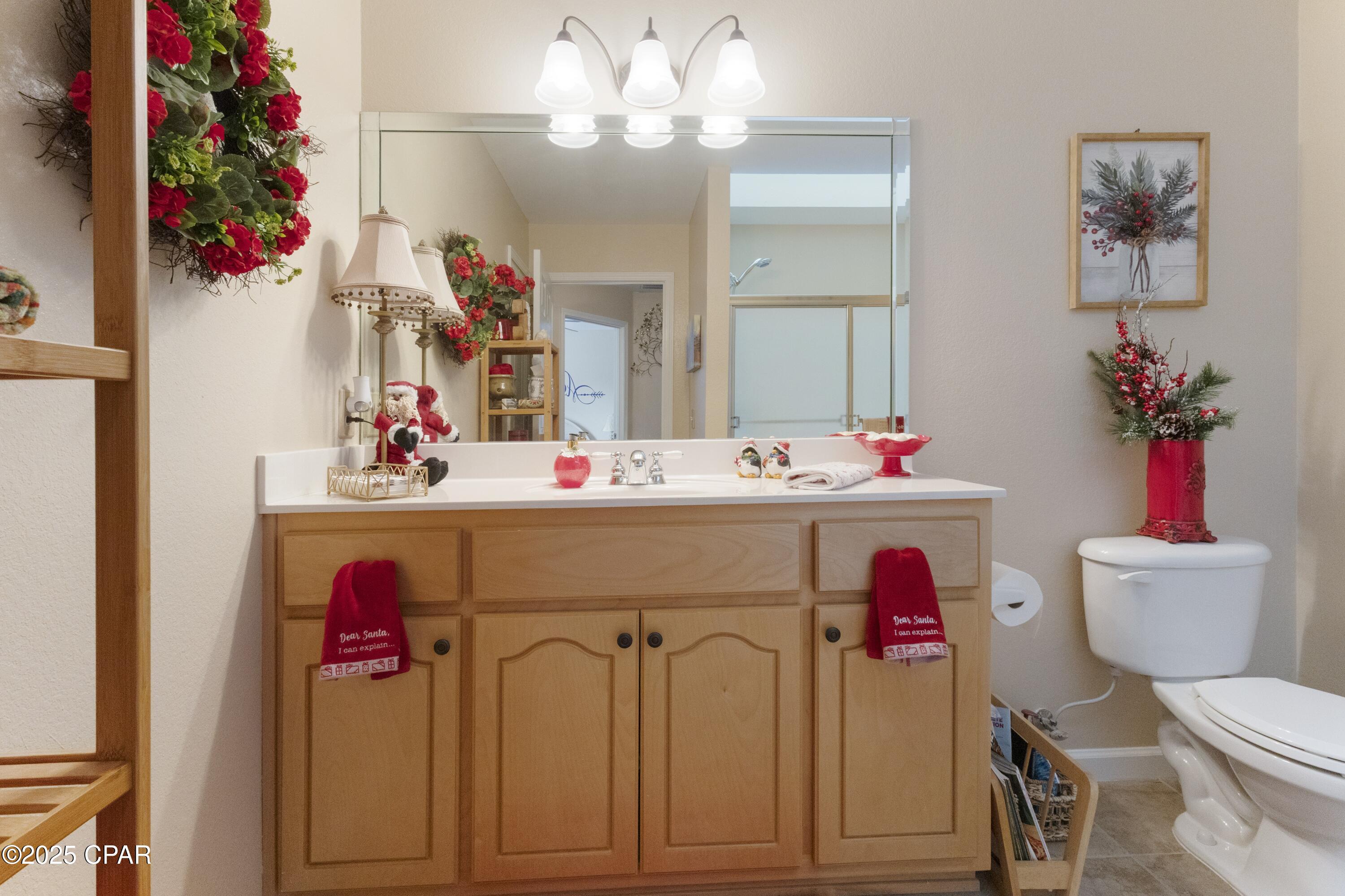 Palmetto Ridge - Residential