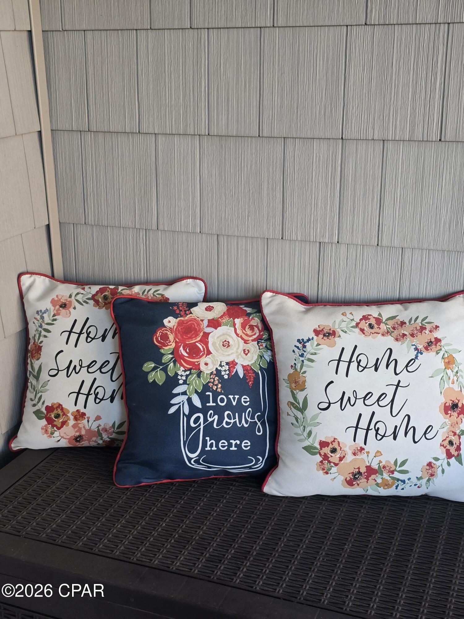 Palmetto Ridge - Residential