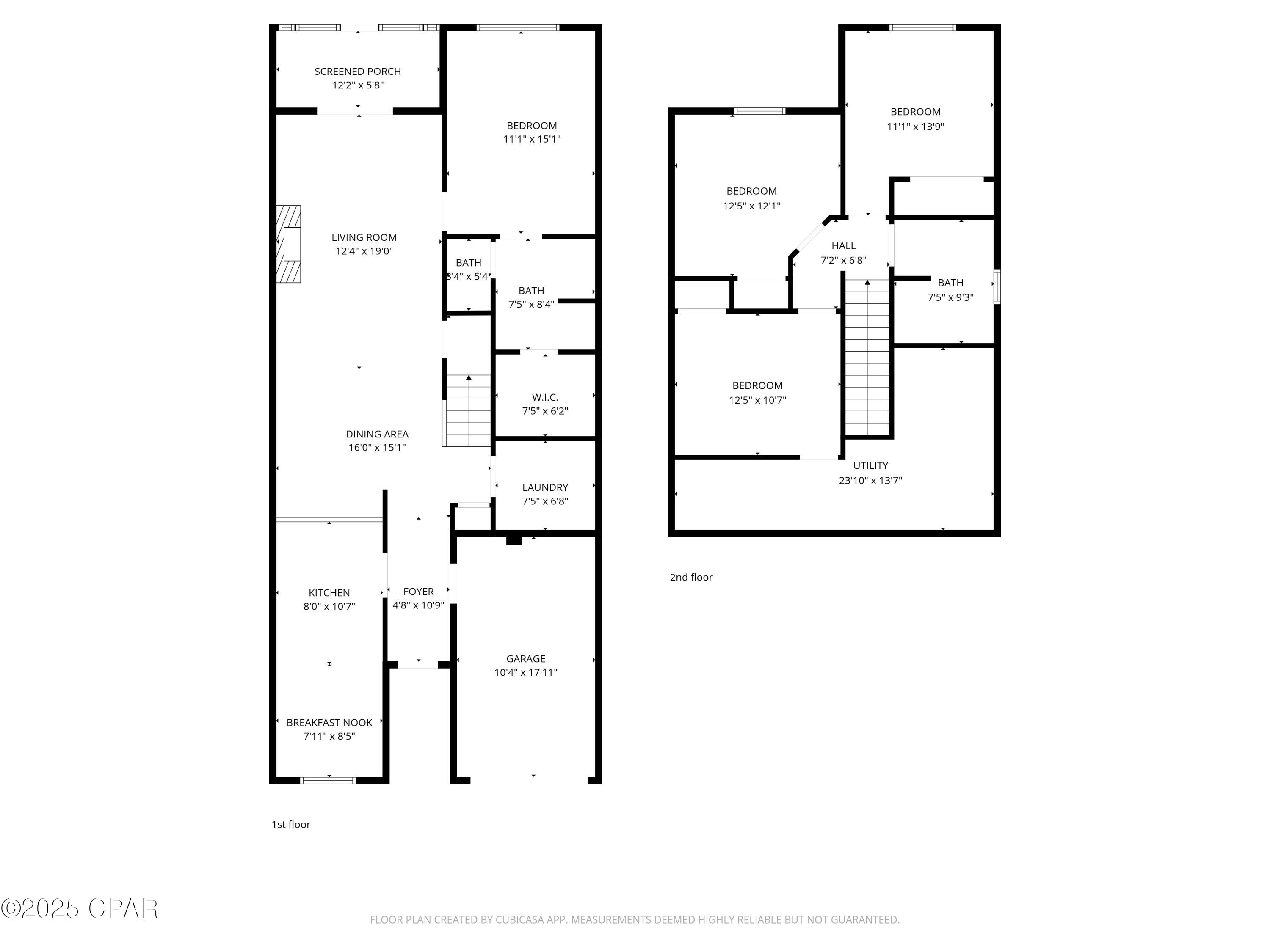 Palmetto Ridge - Residential