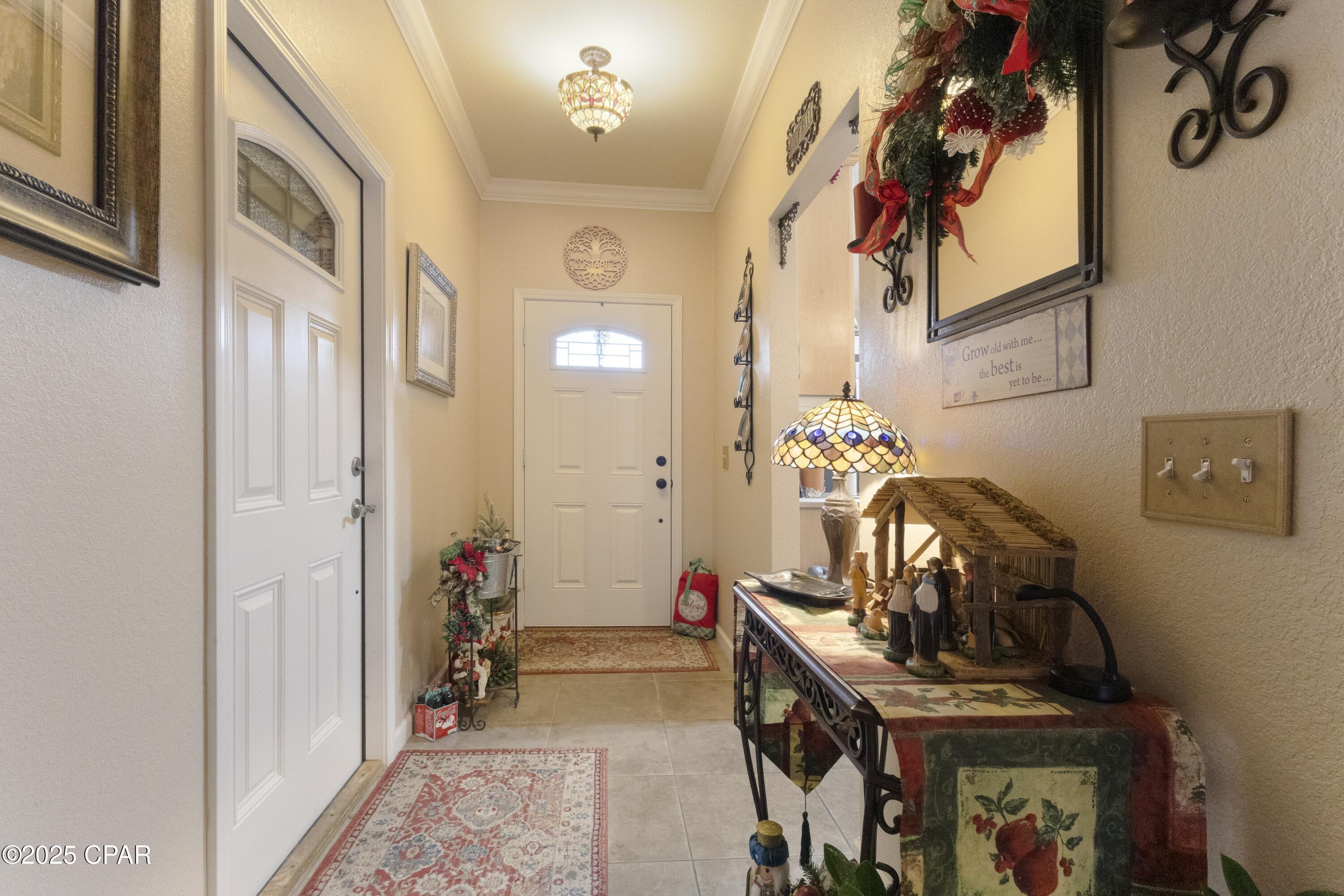 Palmetto Ridge - Residential