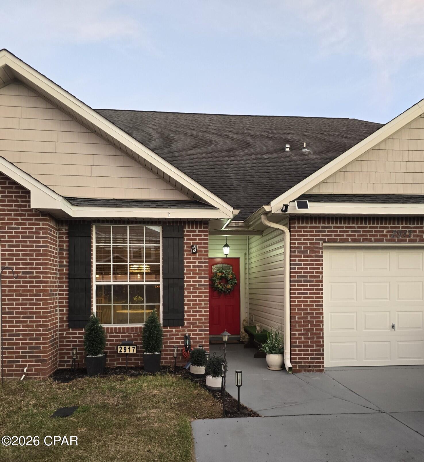 Palmetto Ridge - Residential