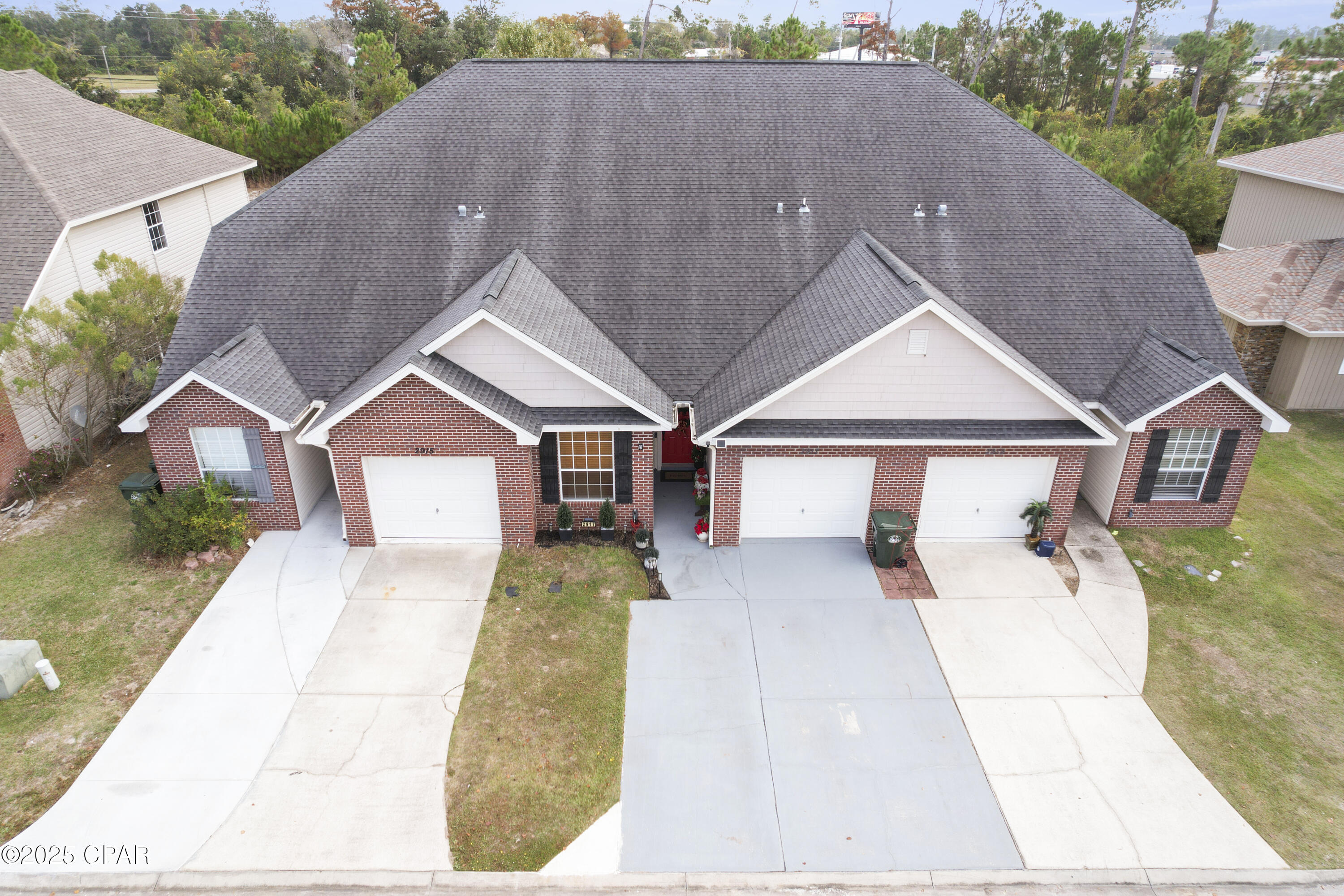 Palmetto Ridge - Residential