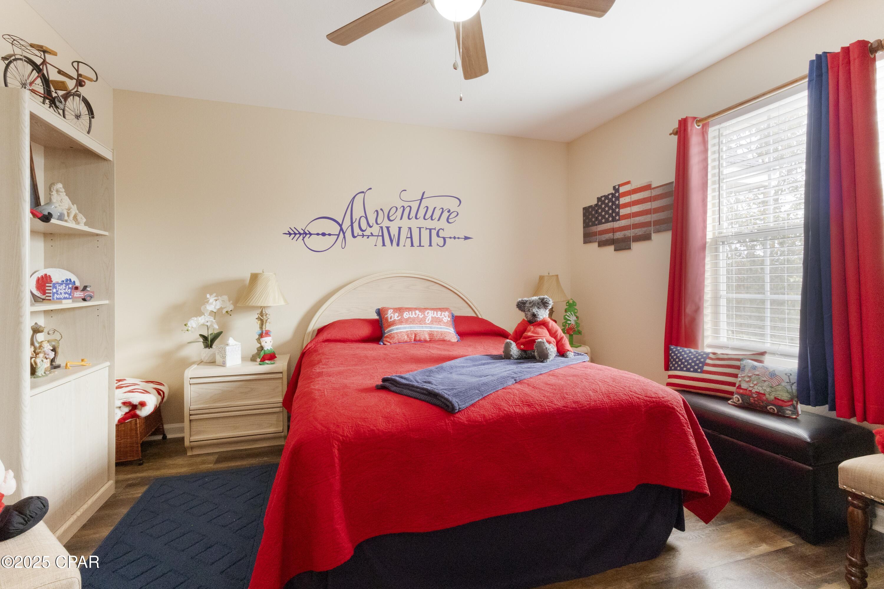 Palmetto Ridge - Residential