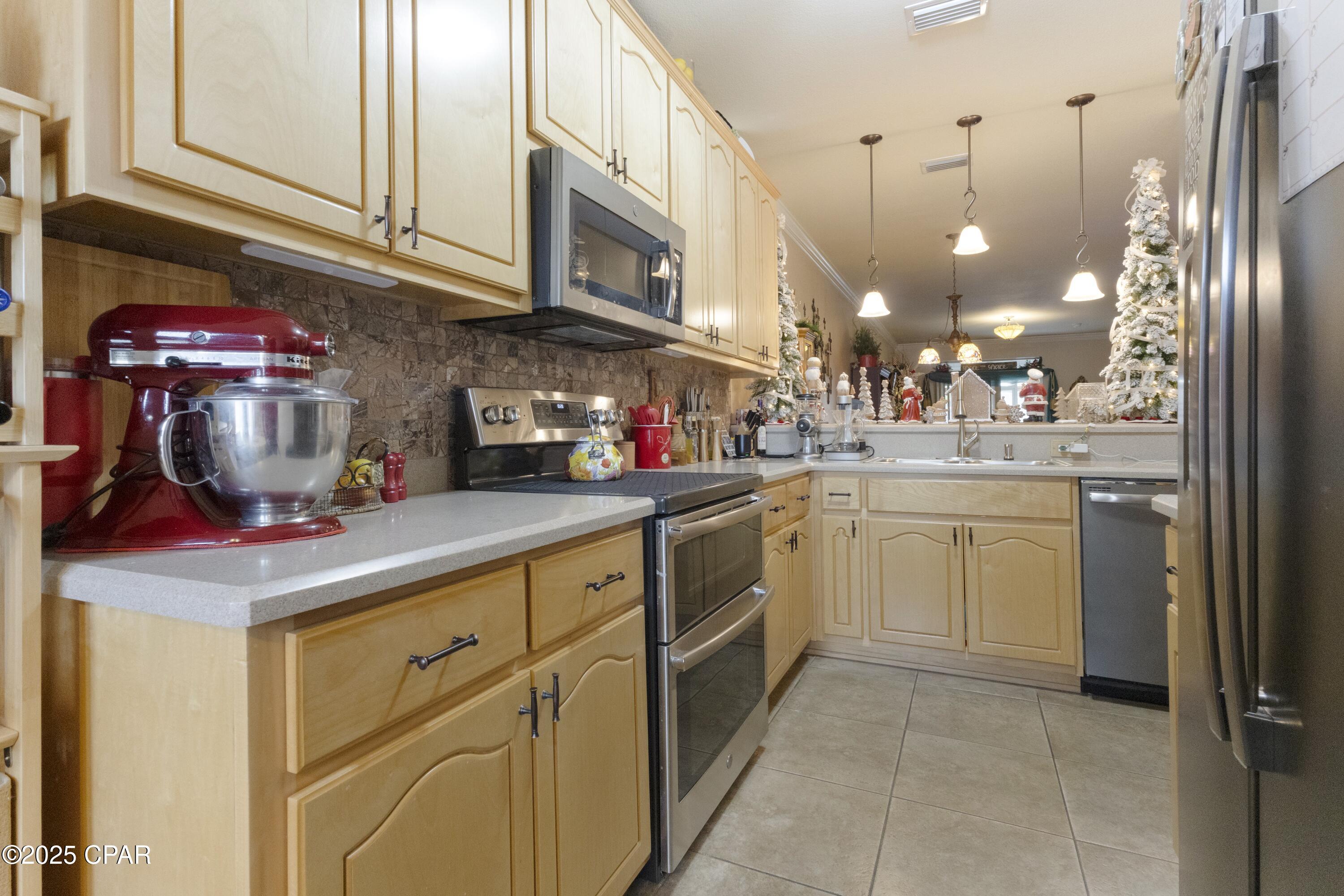 Palmetto Ridge - Residential