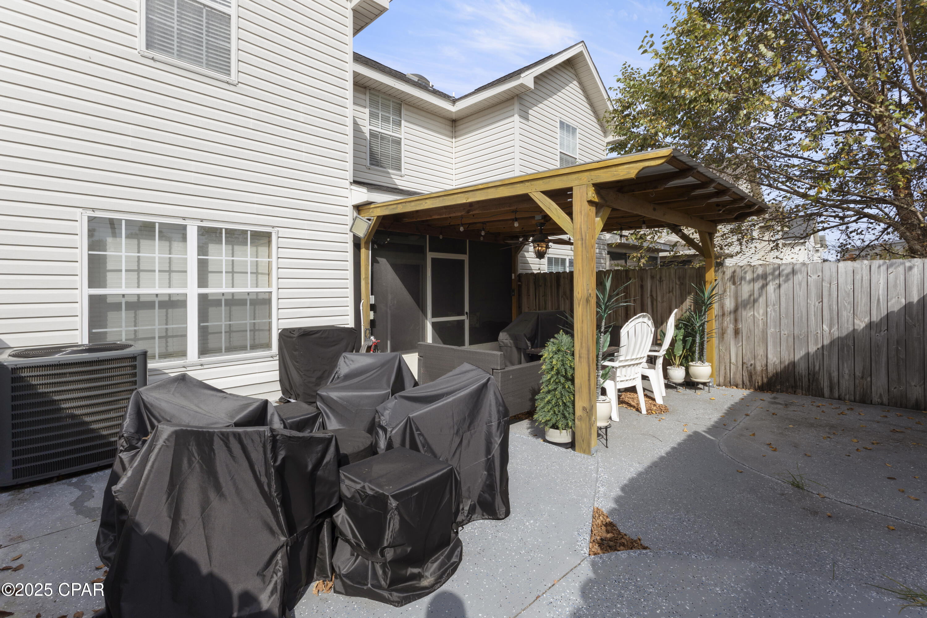 Palmetto Ridge - Residential