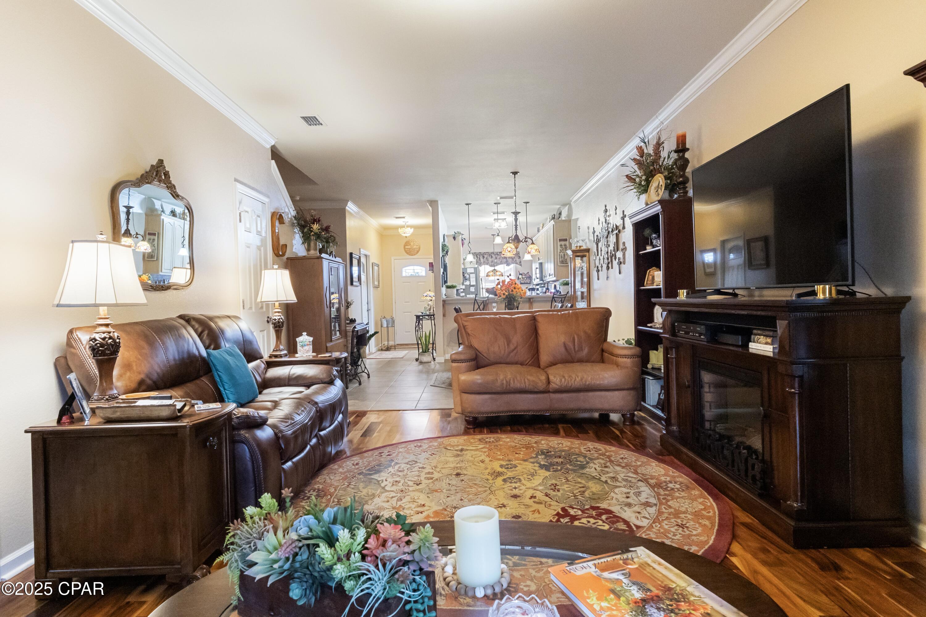 Palmetto Ridge - Residential