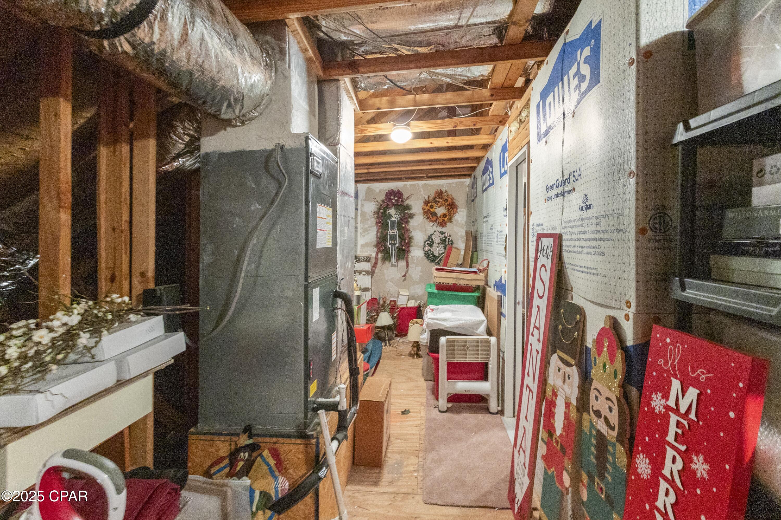 Palmetto Ridge - Residential