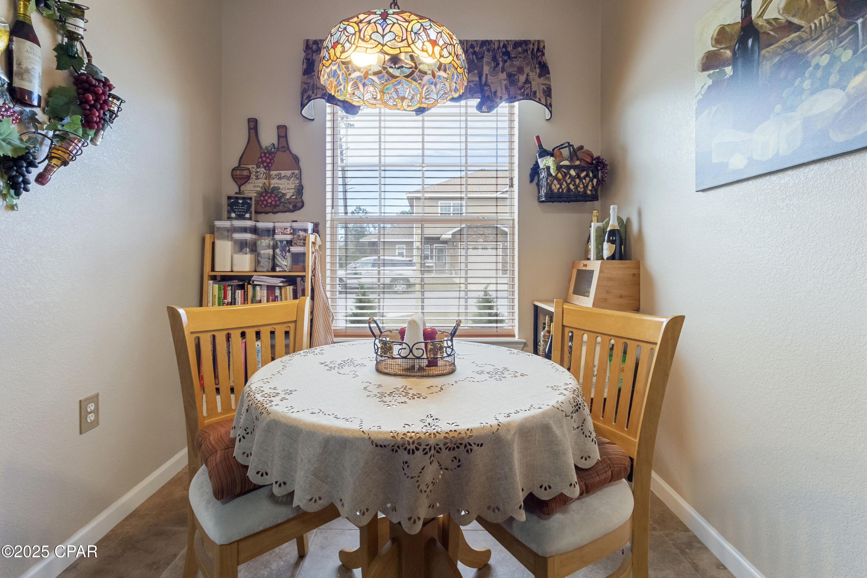 Palmetto Ridge - Residential