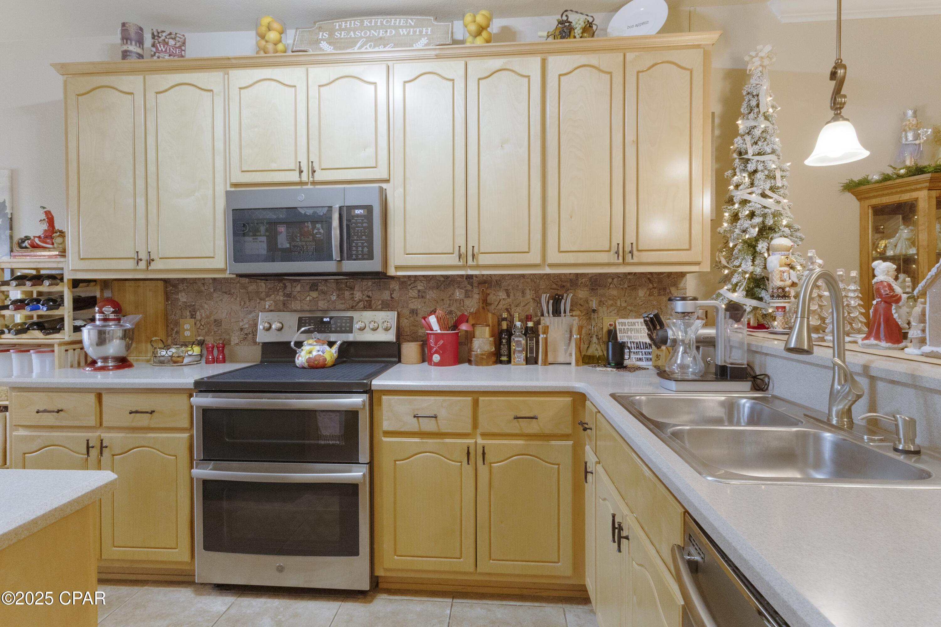 Palmetto Ridge - Residential