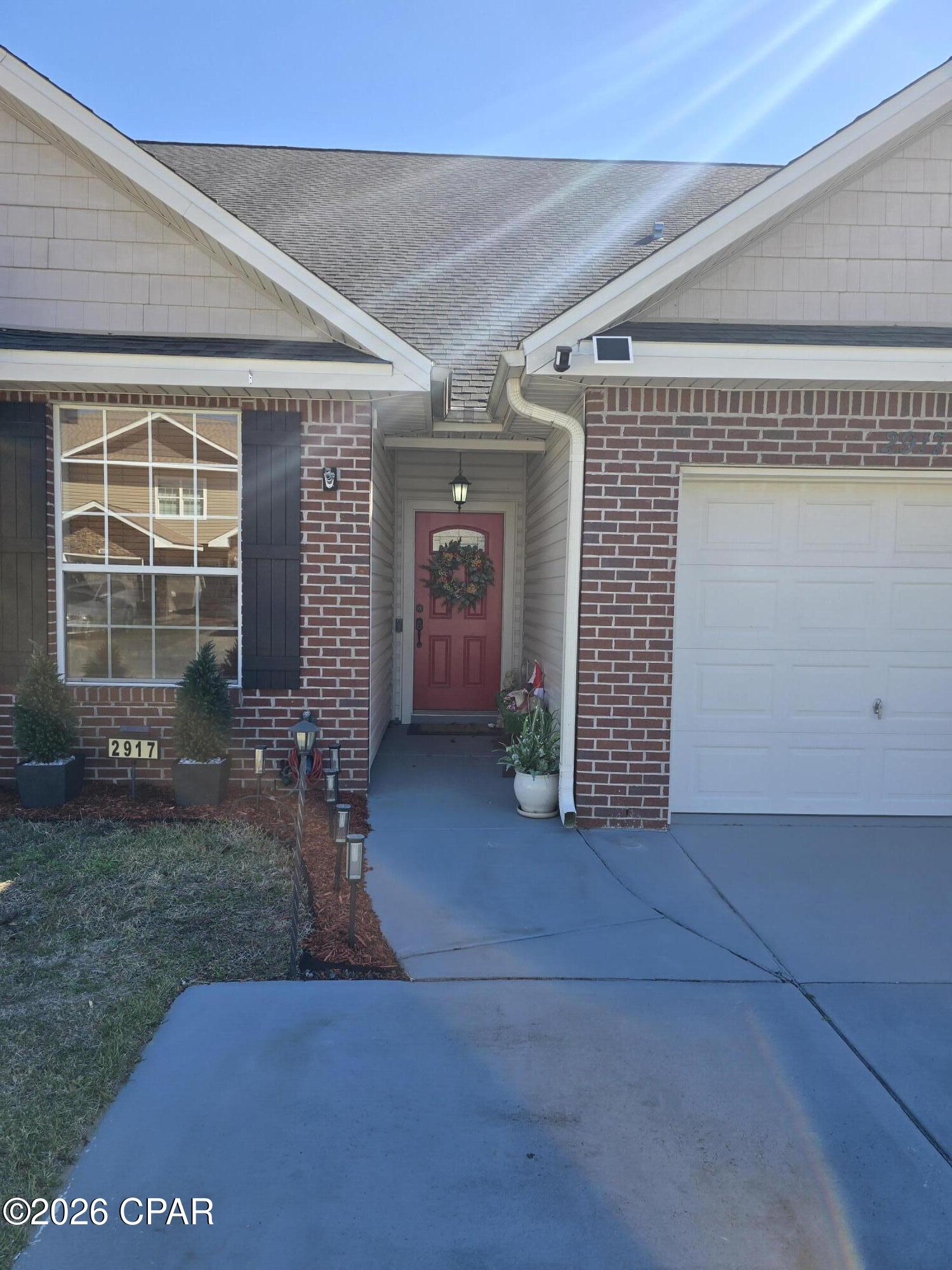 Palmetto Ridge - Residential