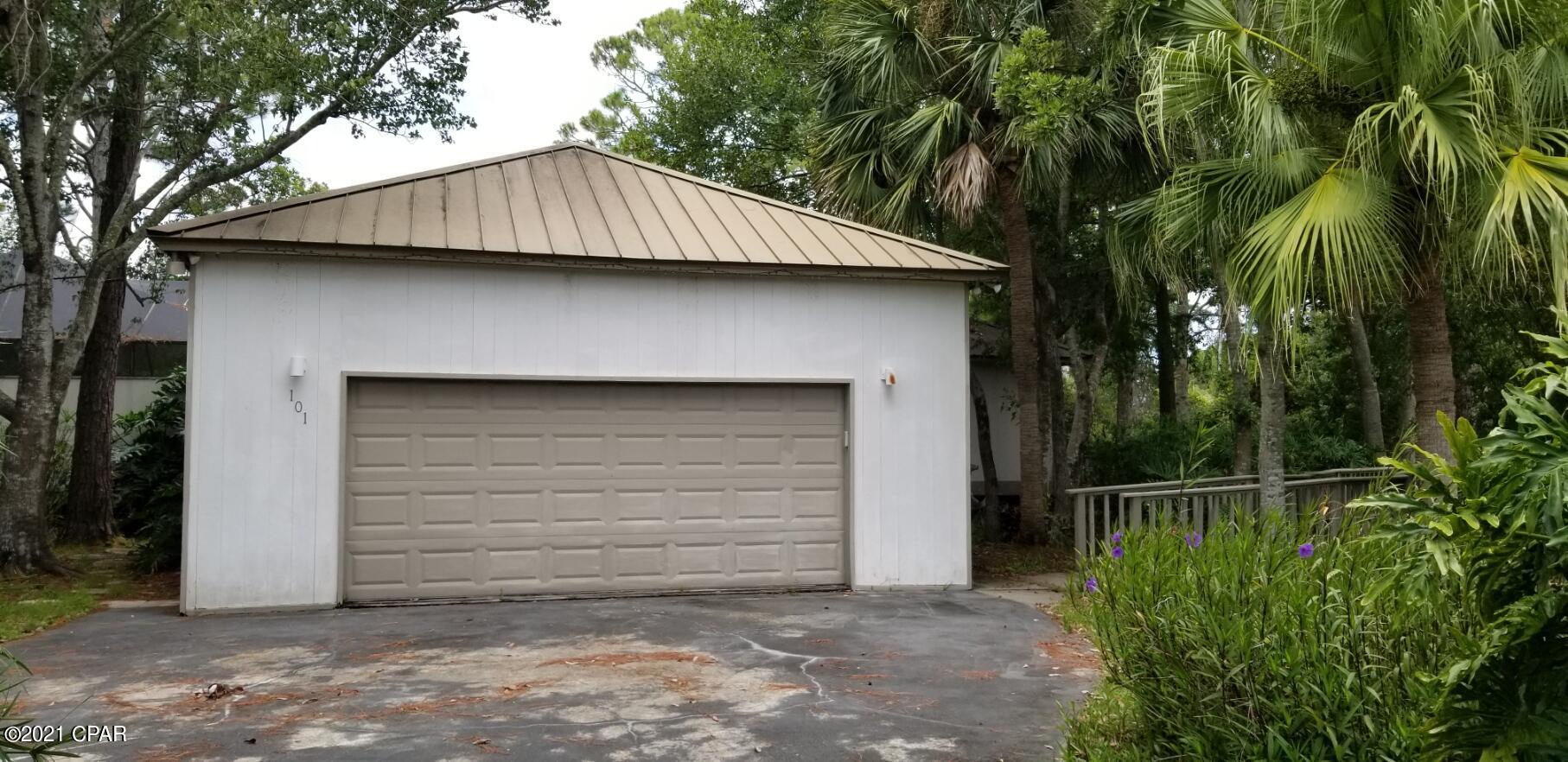 The Glades - Residential