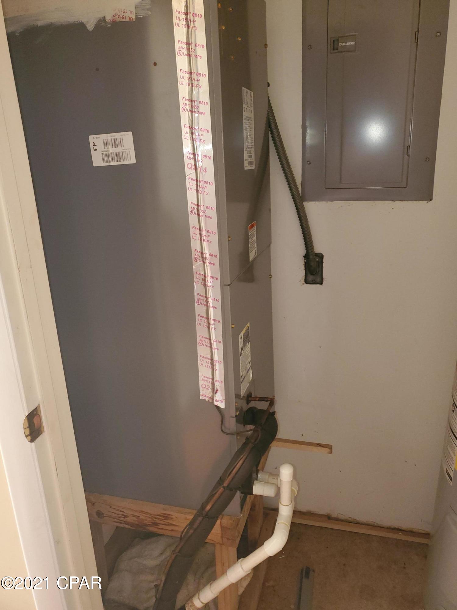 The Glades - Residential