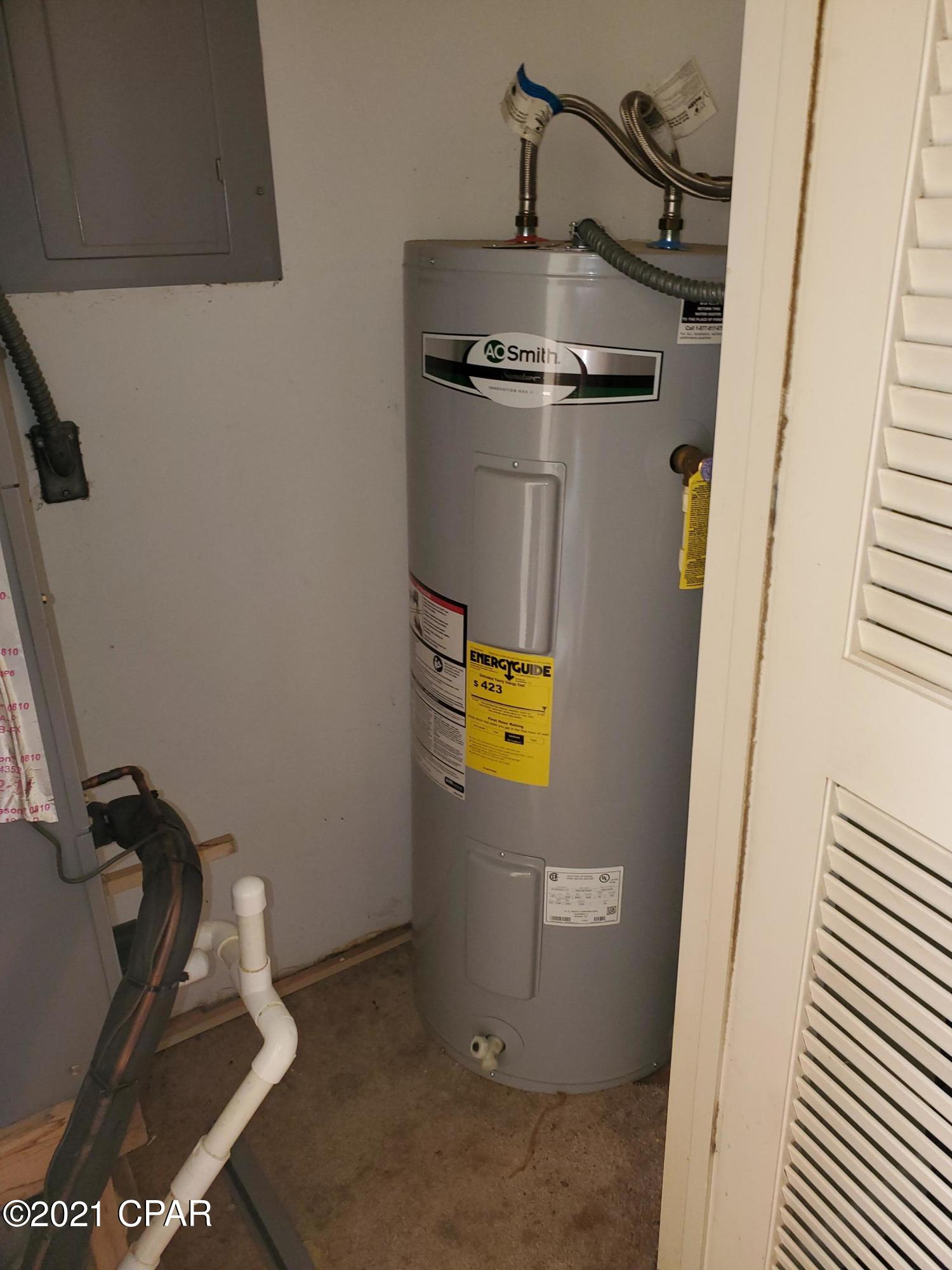 The Glades - Residential