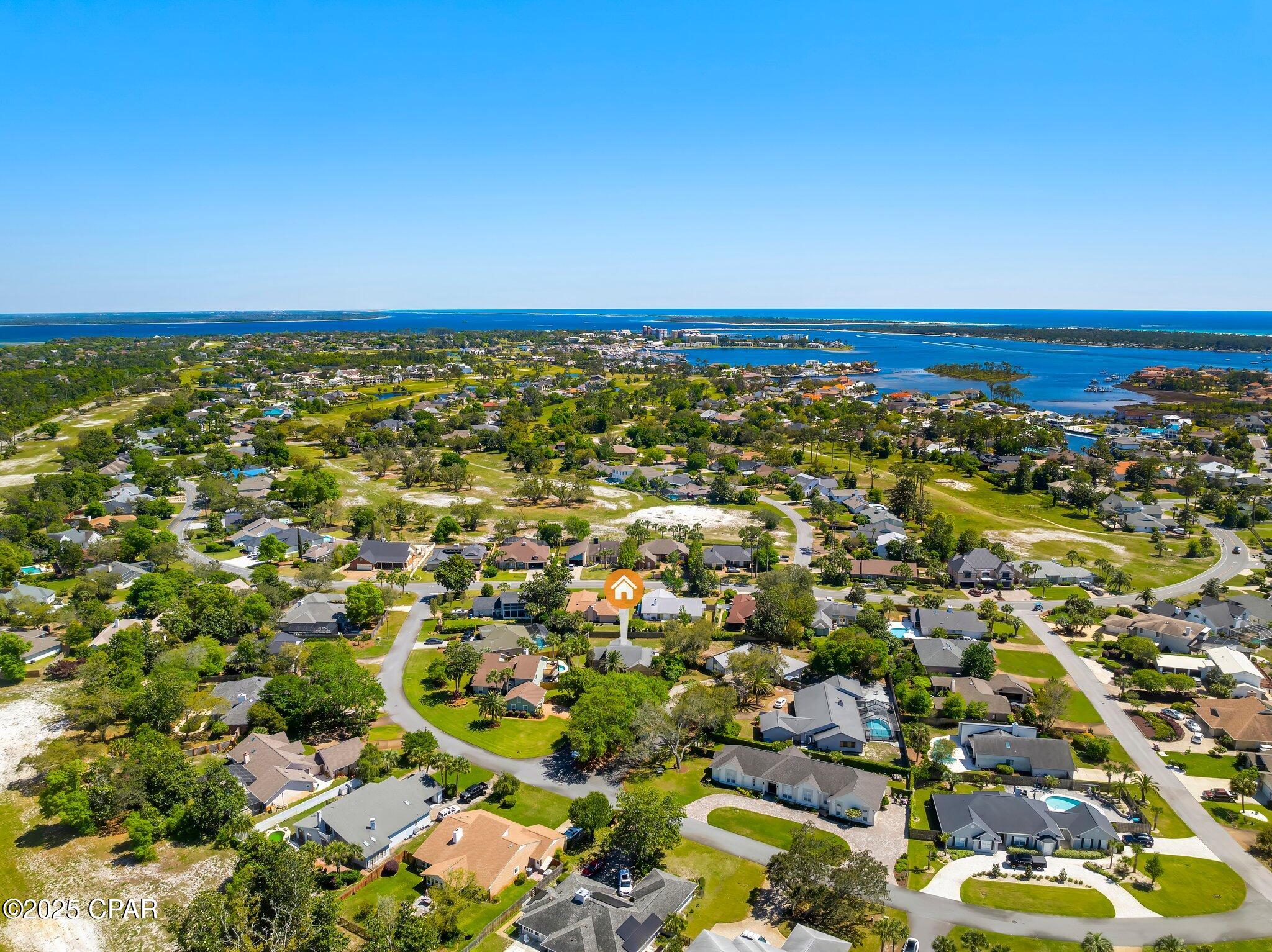 Bay Point Unit 1 - Residential