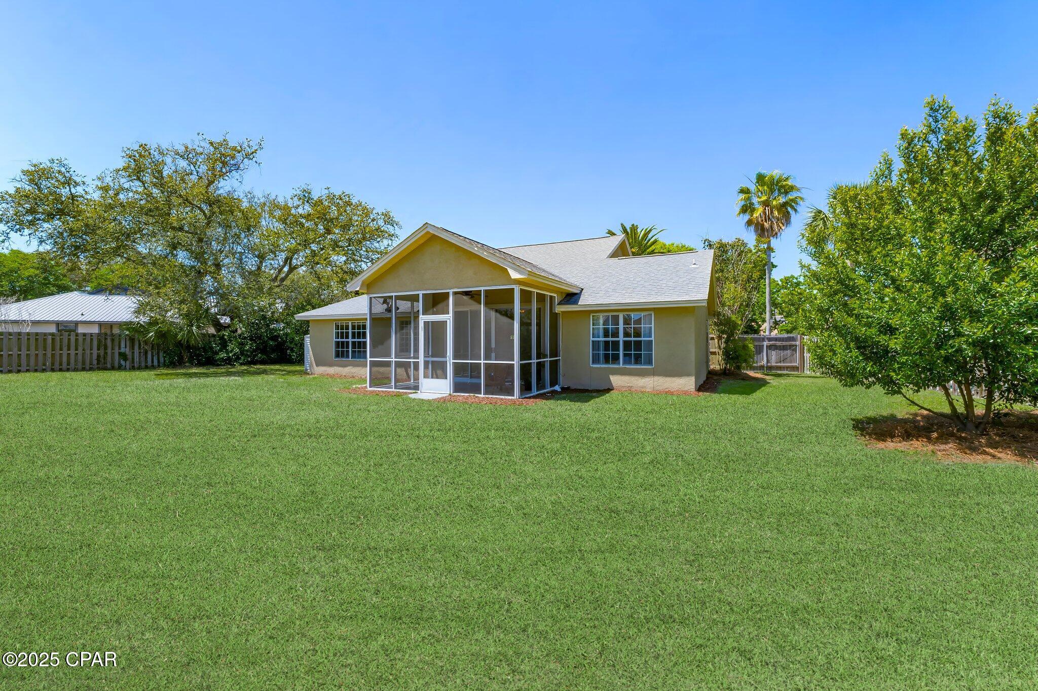 Bay Point Unit 1 - Residential